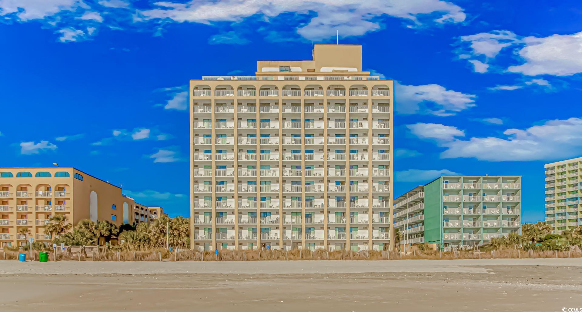 Ocean Blvd, Myrtle Beach, SC 29577 #1
