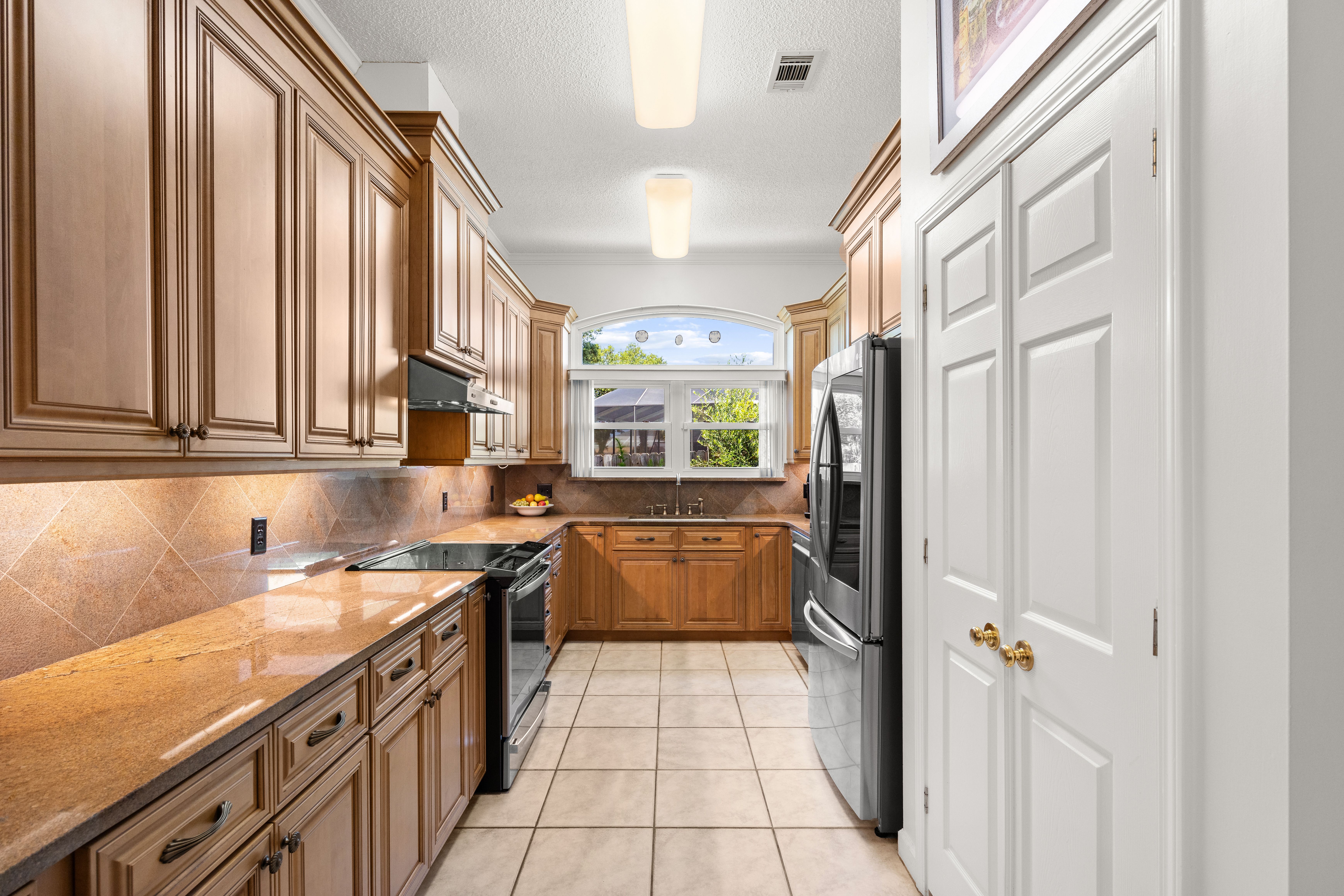  West End Panama City Beach Home with Pool & Short Distance to the Beach - 物件實景