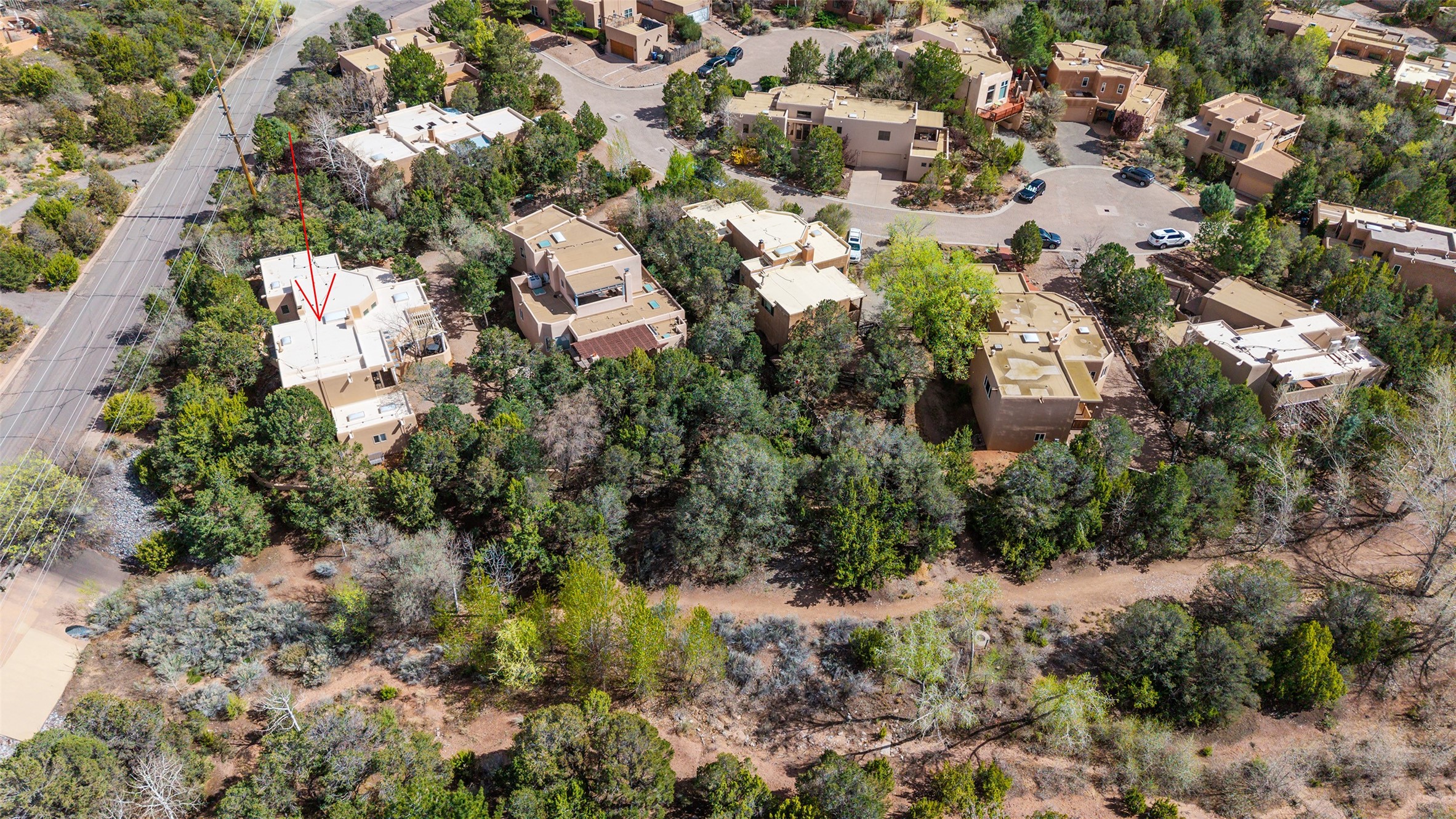  773 Aspen Compound - 物件實景