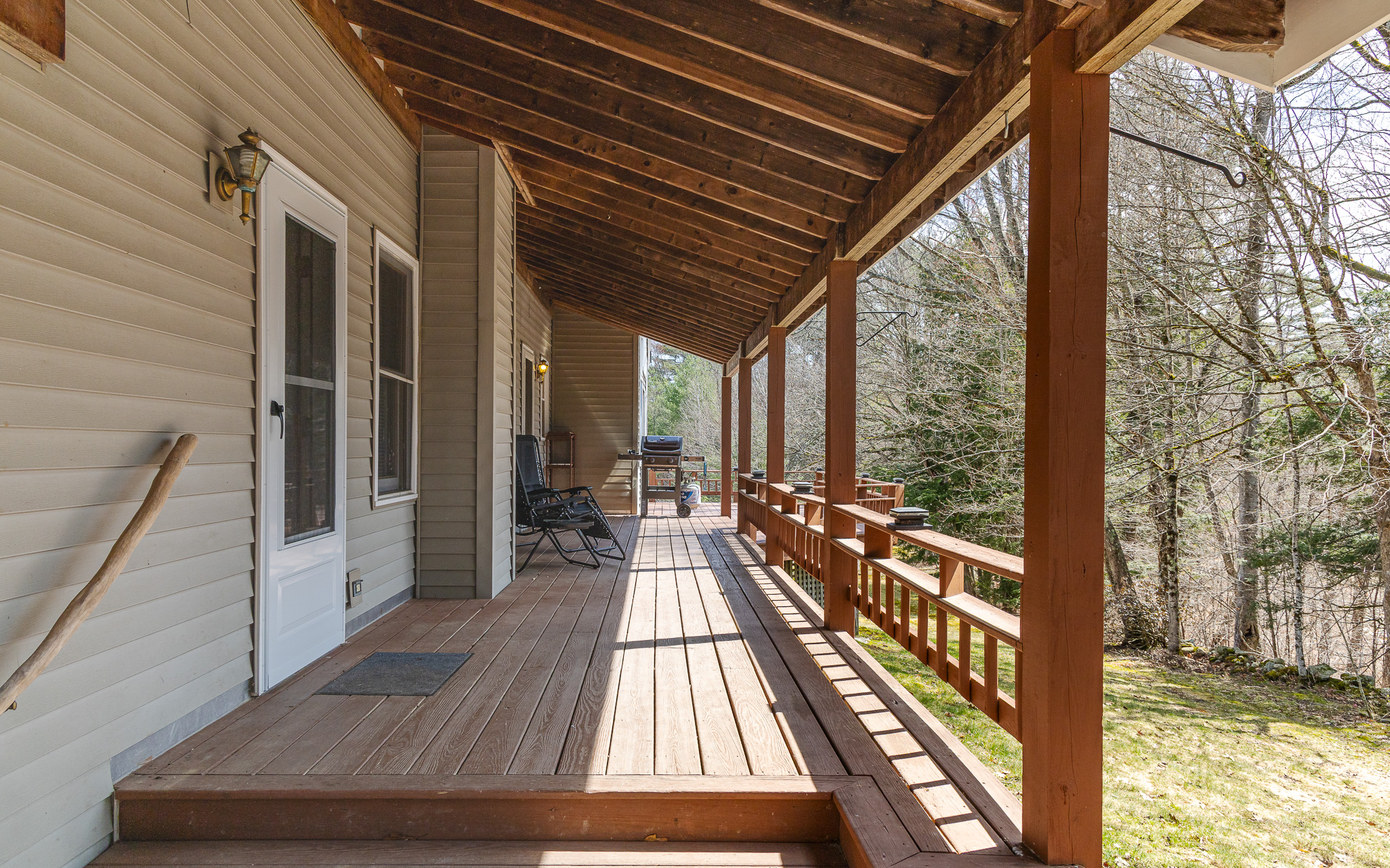  147 Pleasant View Lane - 物件實景