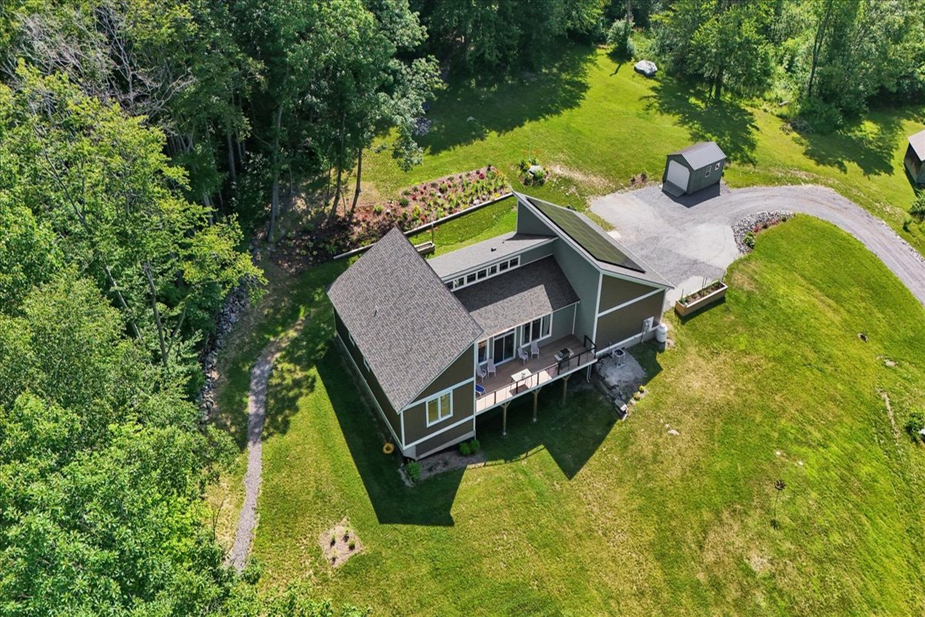  64 Rhubarb Ridge Road - 物件實景