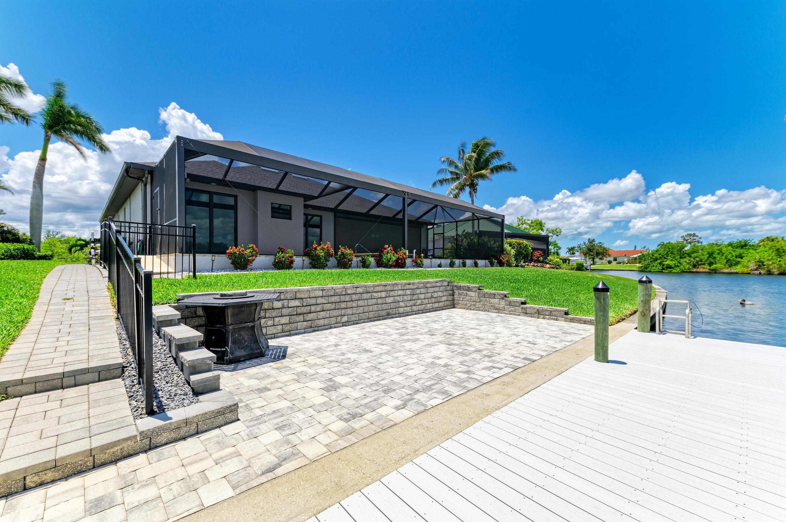 Port Charlotte, Florida, 33981, United States, 3 Bedrooms Bedrooms, ,2 BathroomsBathrooms,Residential,For Sale,1874520