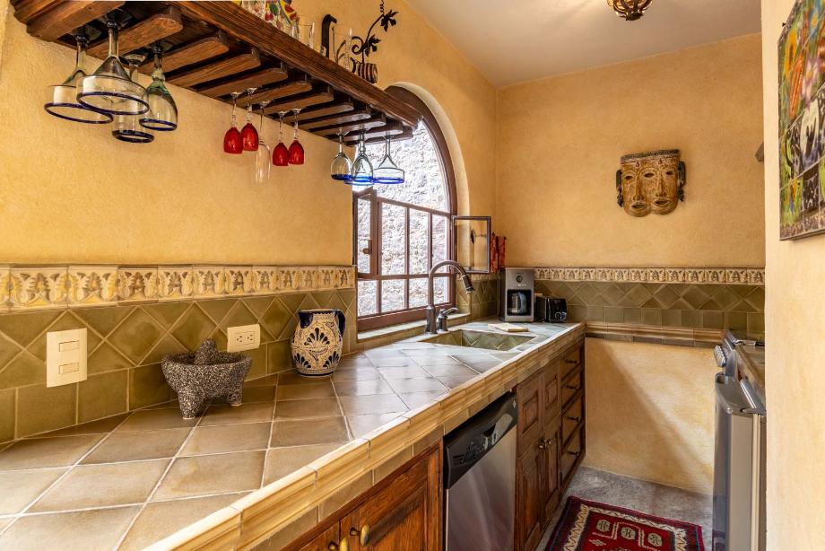 San Miguel de Allende, Guanajuato, 37700, Mexico, 7 Bedrooms Bedrooms, ,7 BathroomsBathrooms,Residential,For Sale,1995902