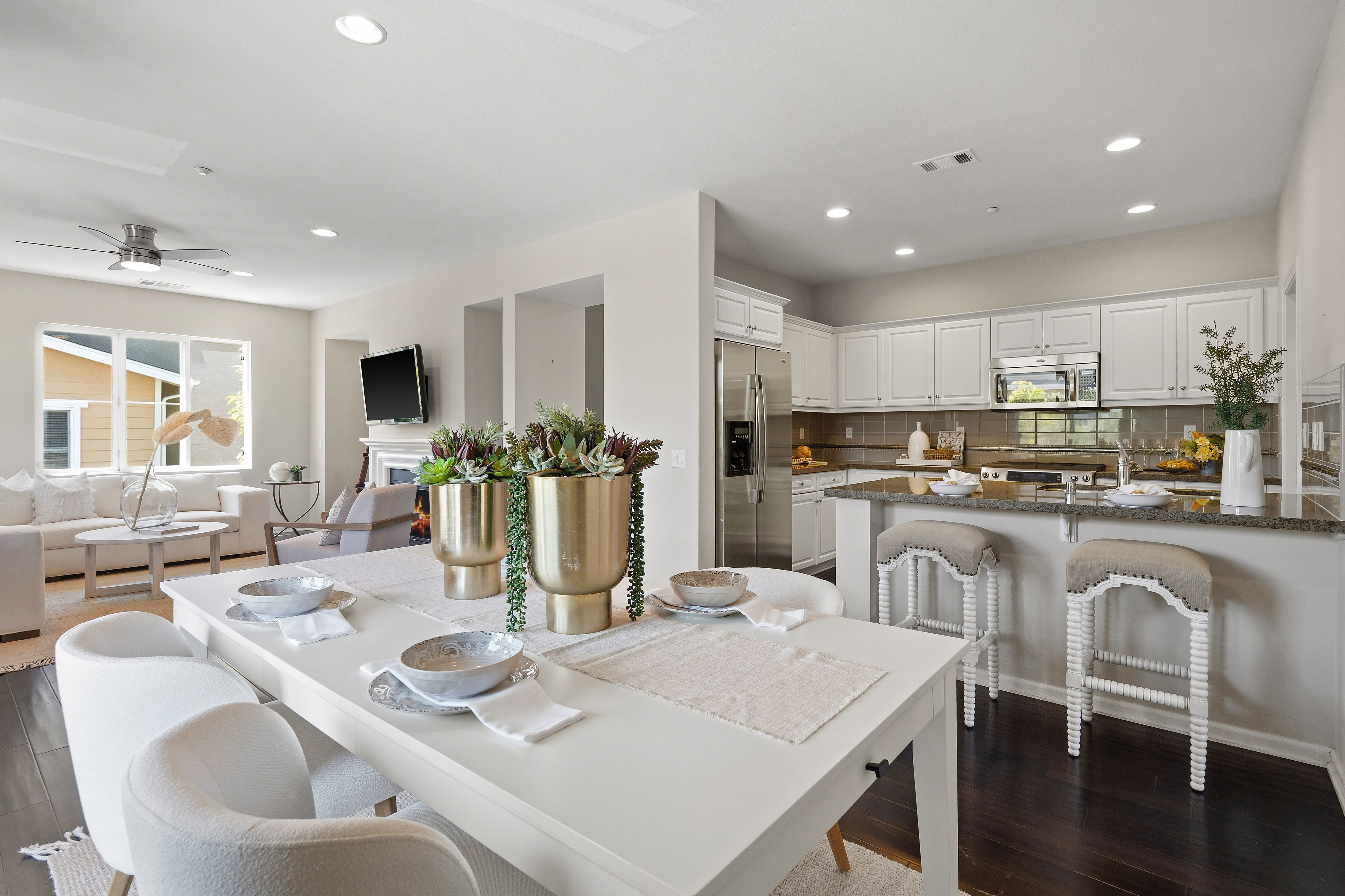  2303 Jefferson Street #1114, Torrance, CA 90501 - 物件實景