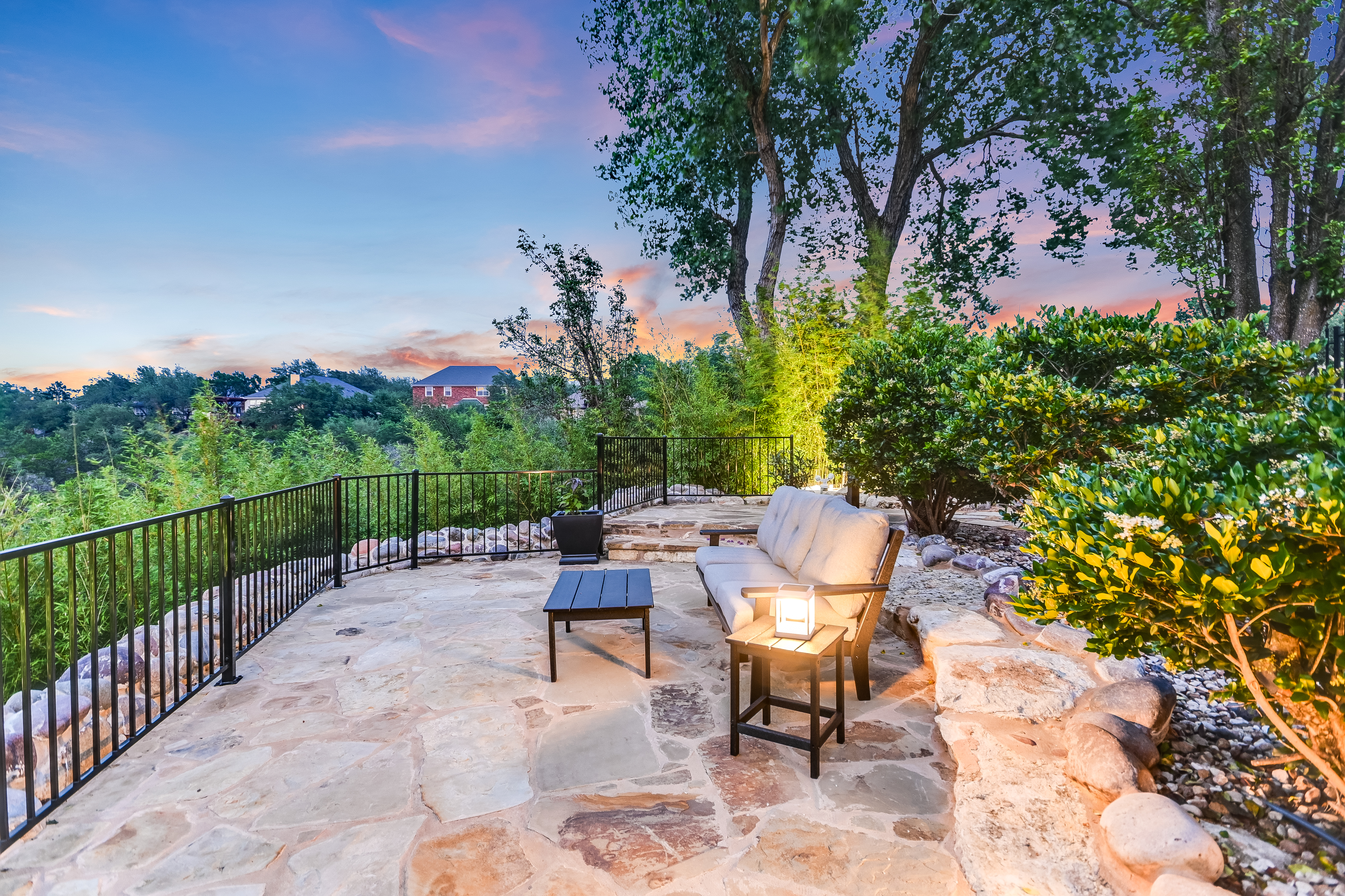 Coveted Lake Pointe Luxury with Panoramic Views - 物件實景
