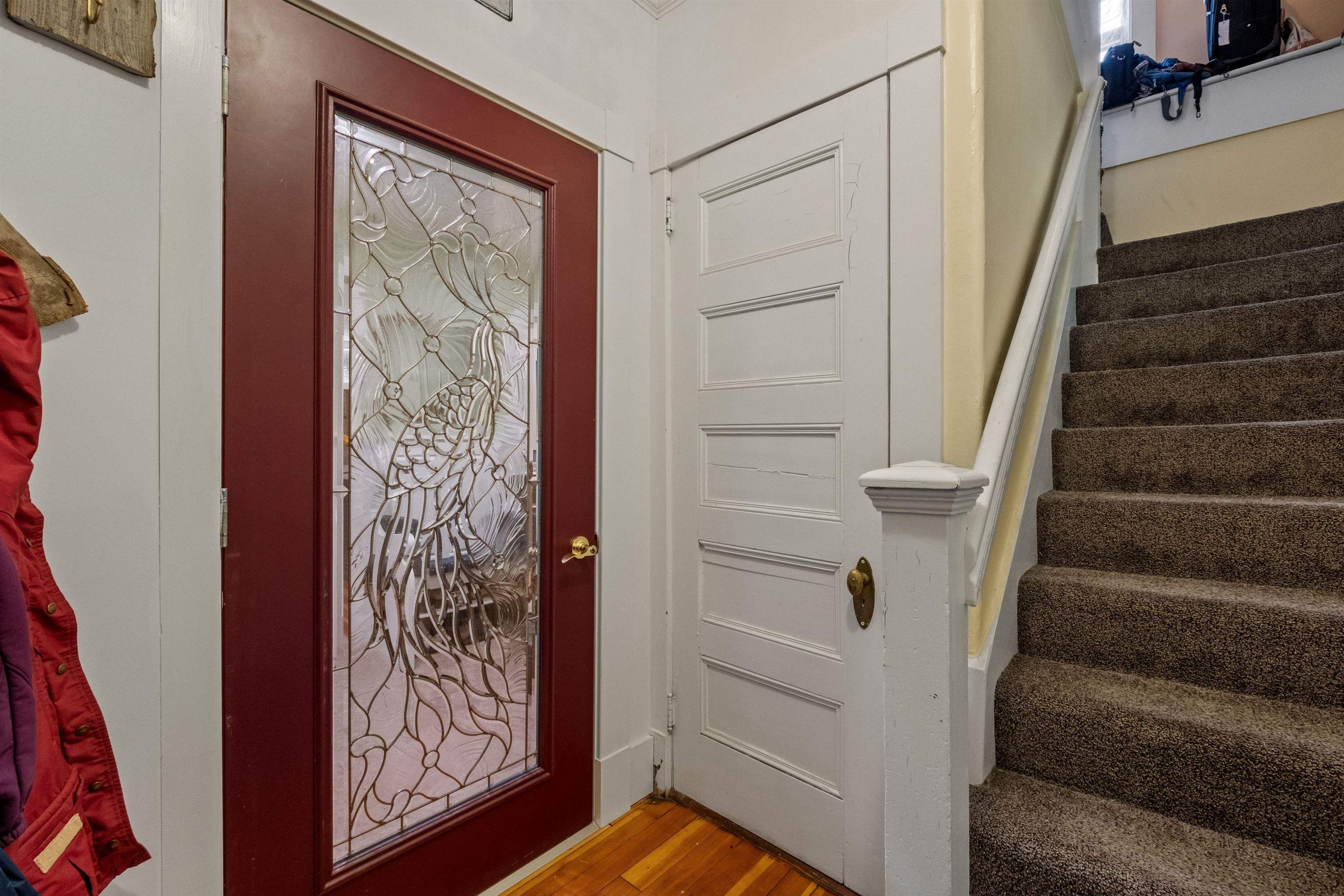 Claremont, New Hampshire, 03743, United States, 7 Bedrooms Bedrooms, ,2 BathroomsBathrooms,Residential,For Sale,1846493