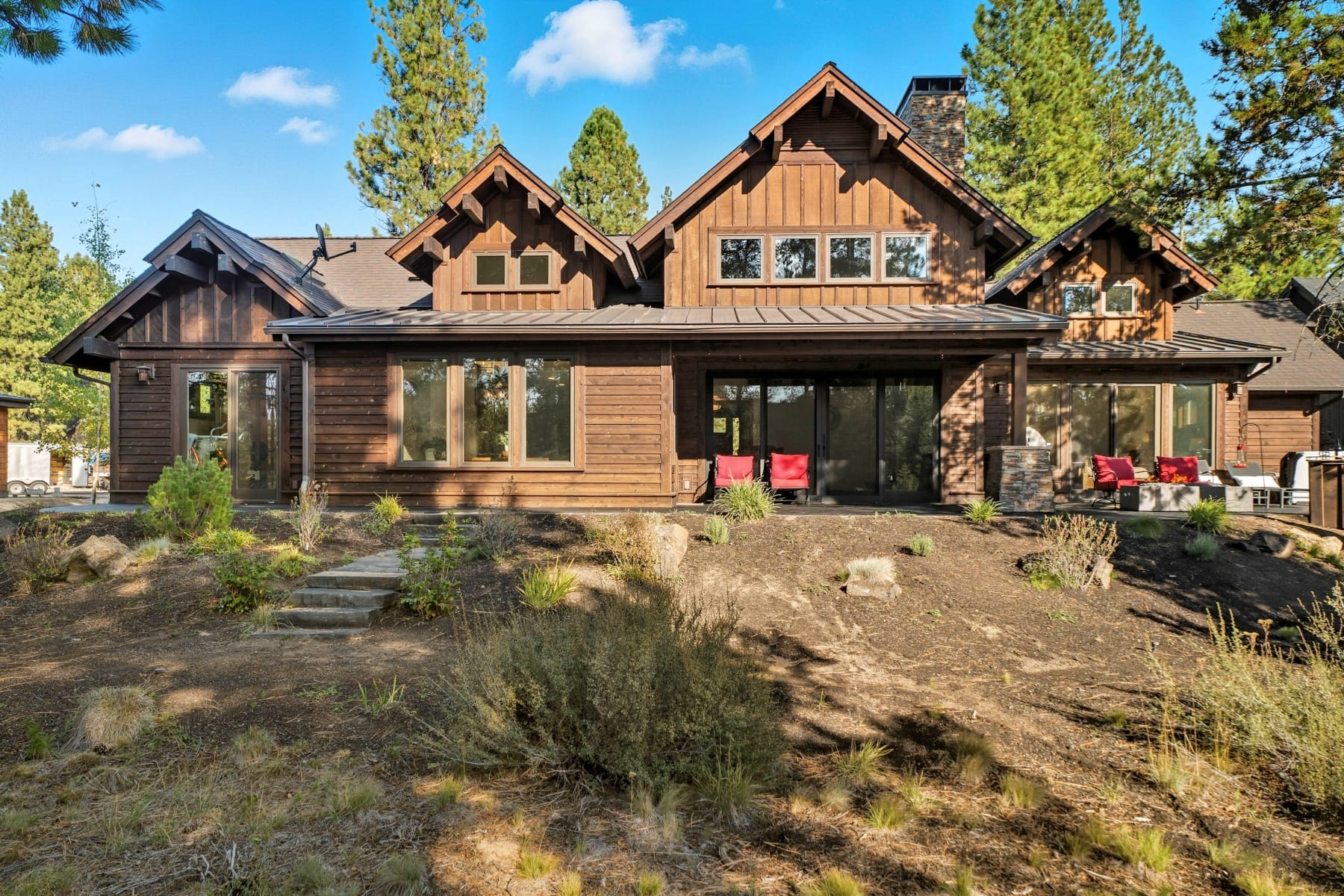  56604 Sunstone Loop #151 Bend, OR 97707 - 物件實景