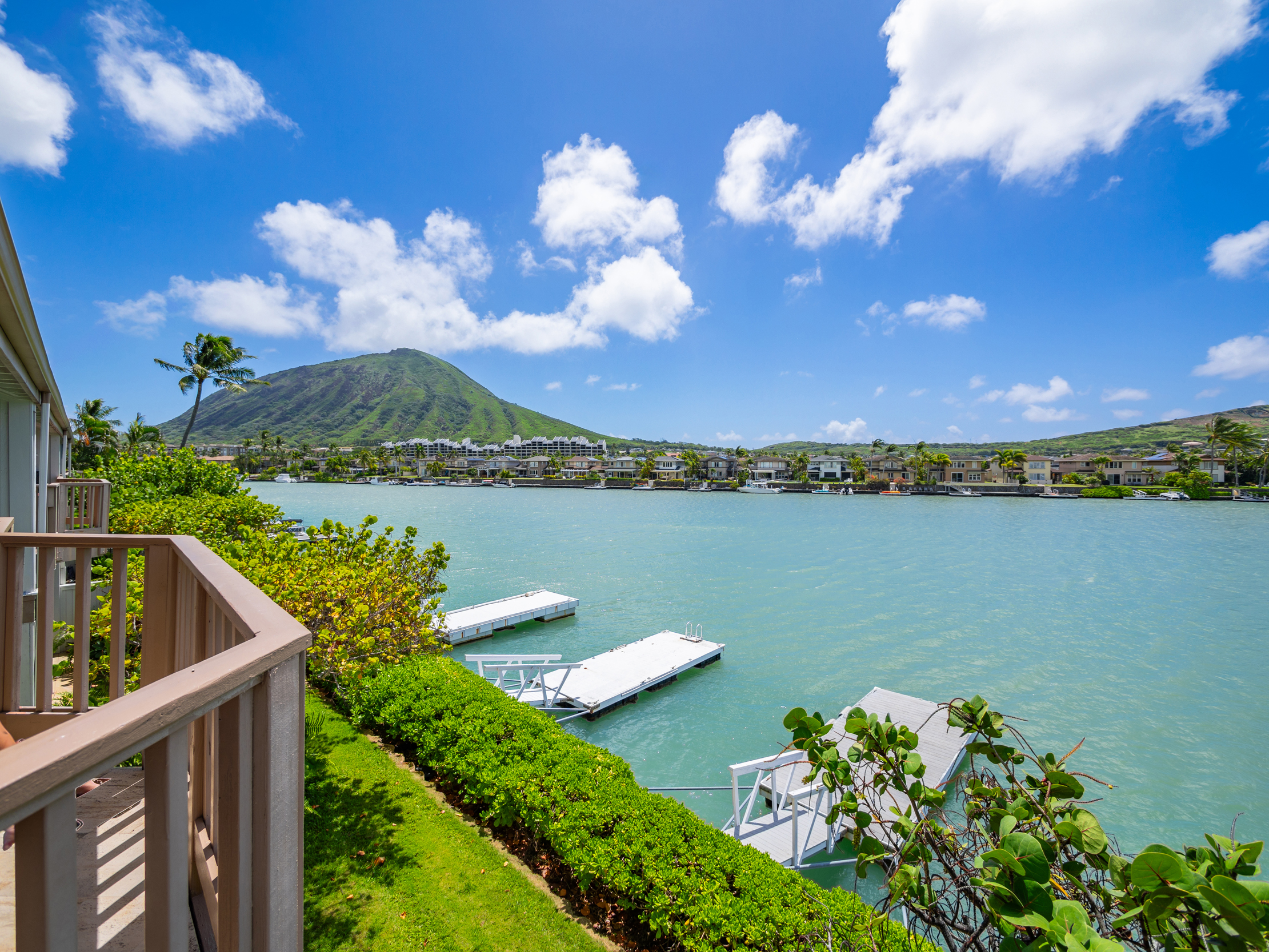  Mawaena Kai 1/2/3, Marina/Canal, Mountain, Sunrise, Sunset views - 物件實景