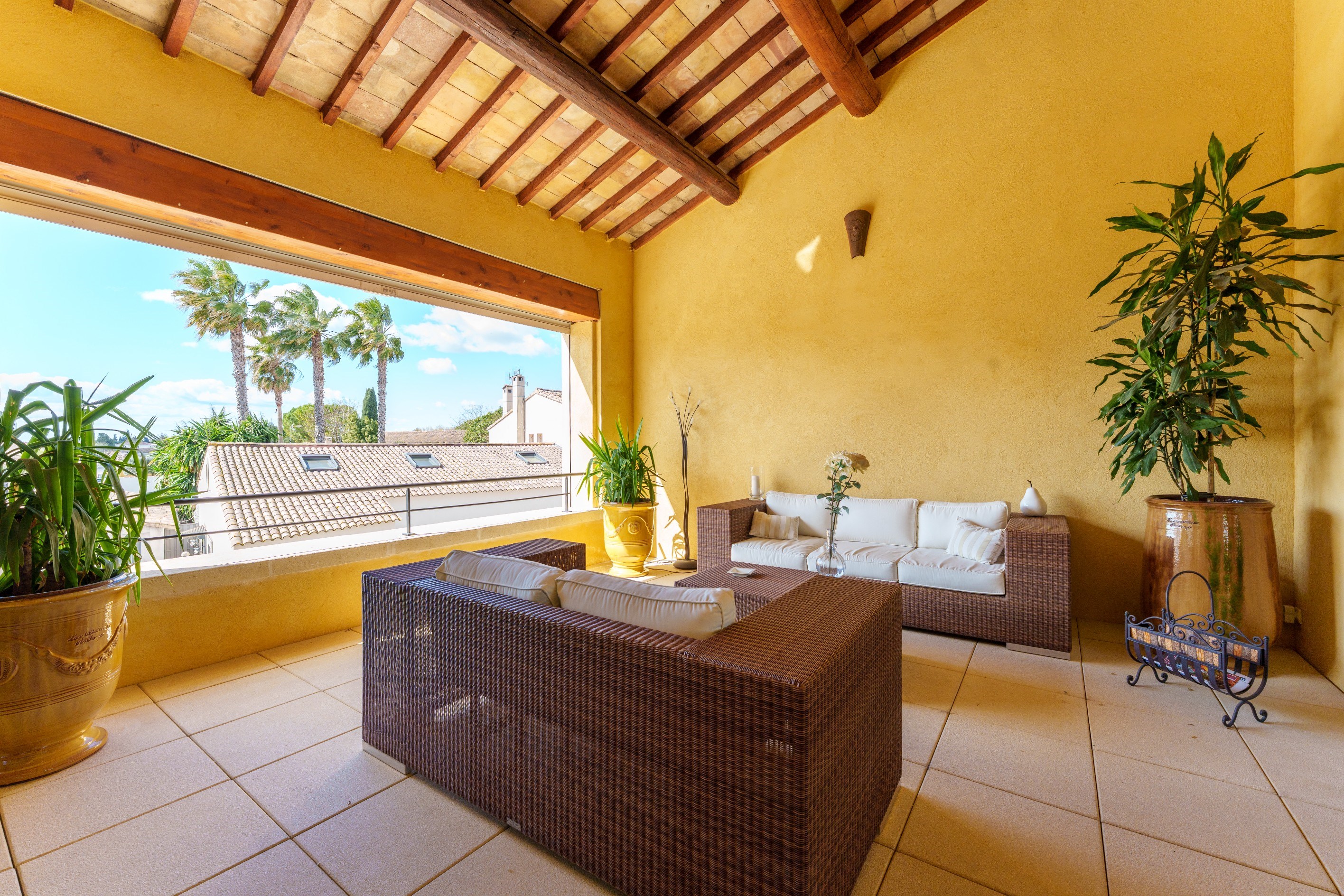  EXCEPTIONAL COUNTRY HOUSE - 物件實景