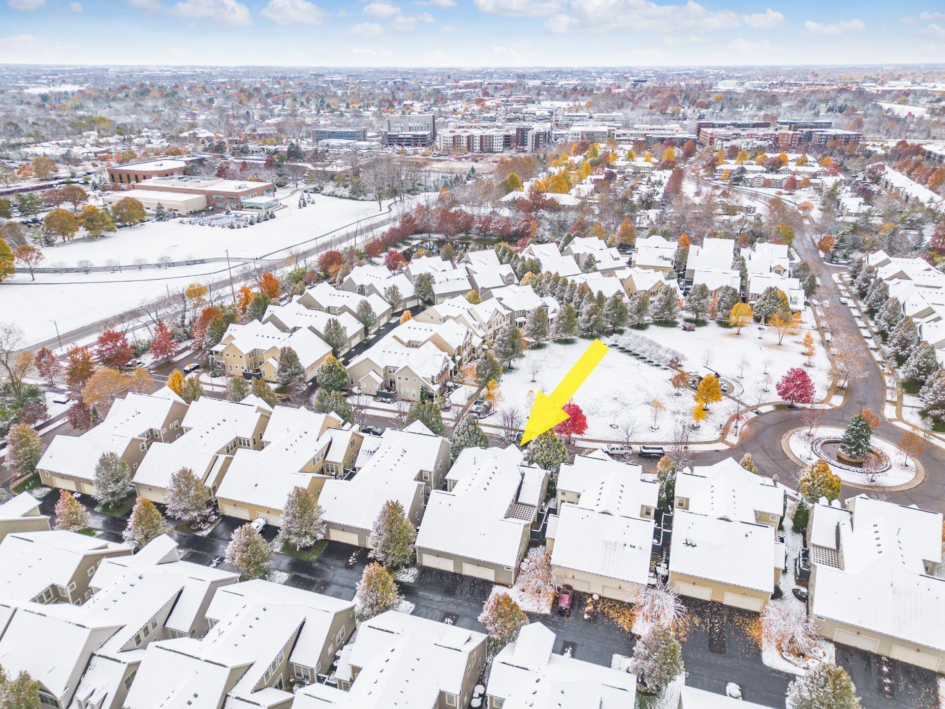 Dublin, Ohio, 43017, United States, 3 Bedrooms Bedrooms, ,3 BathroomsBathrooms,Residential,For Sale,1993480