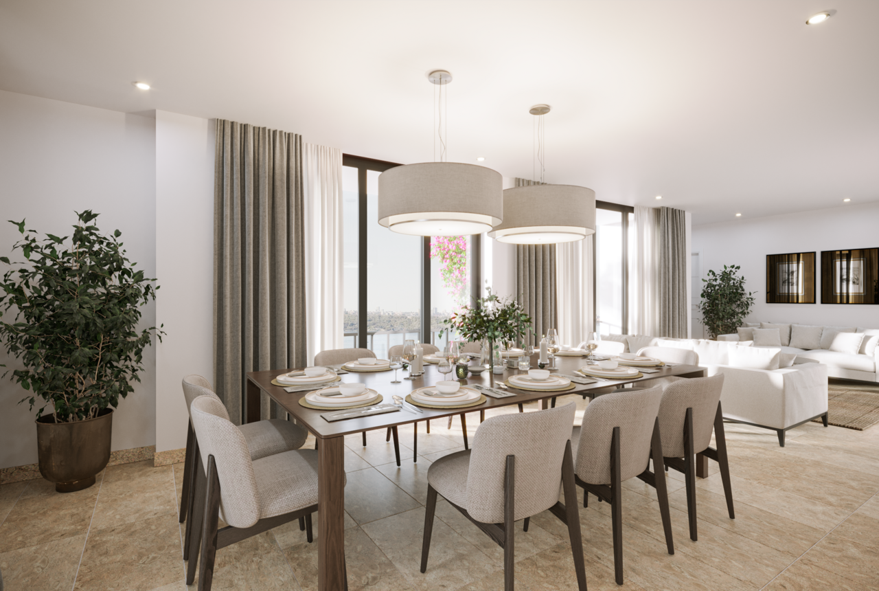 NEARLY COMPLETED Astonishing Ocean Front 2-Bedroom, Cap Cana, DO, 2 Bedrooms Bedrooms, ,3 BathroomsBathrooms,Residential,For Sale,NEARLY COMPLETED Astonishing Ocean Front 2-Bedroom,1583265