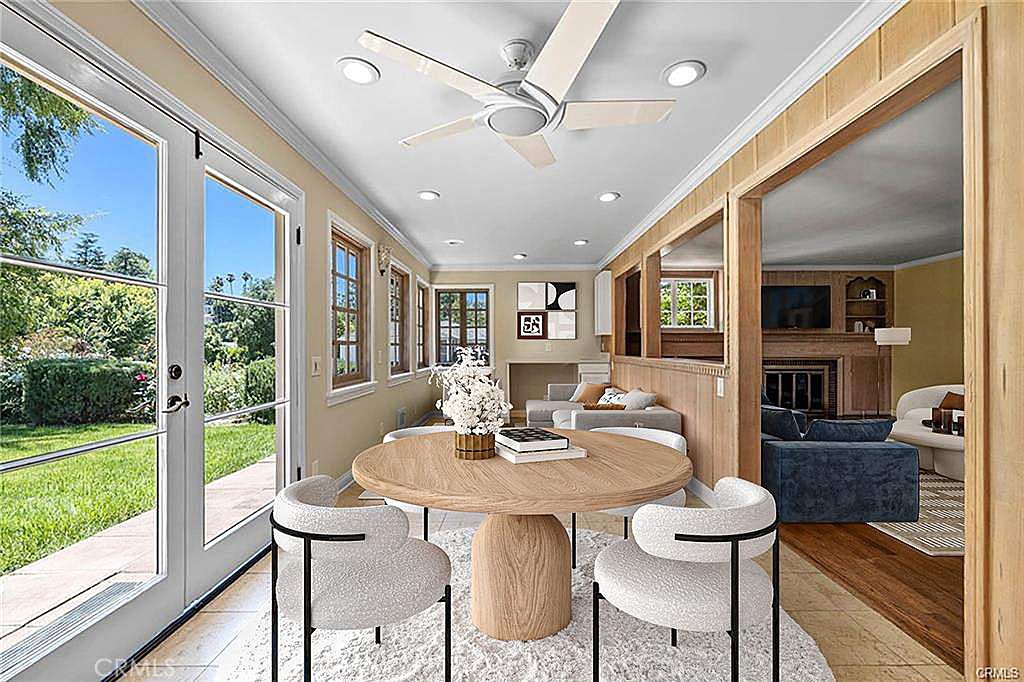 Sherman Oaks, California, 91403, United States, 4 Bedrooms Bedrooms, ,3 BathroomsBathrooms,Residential,For Sale,1848816