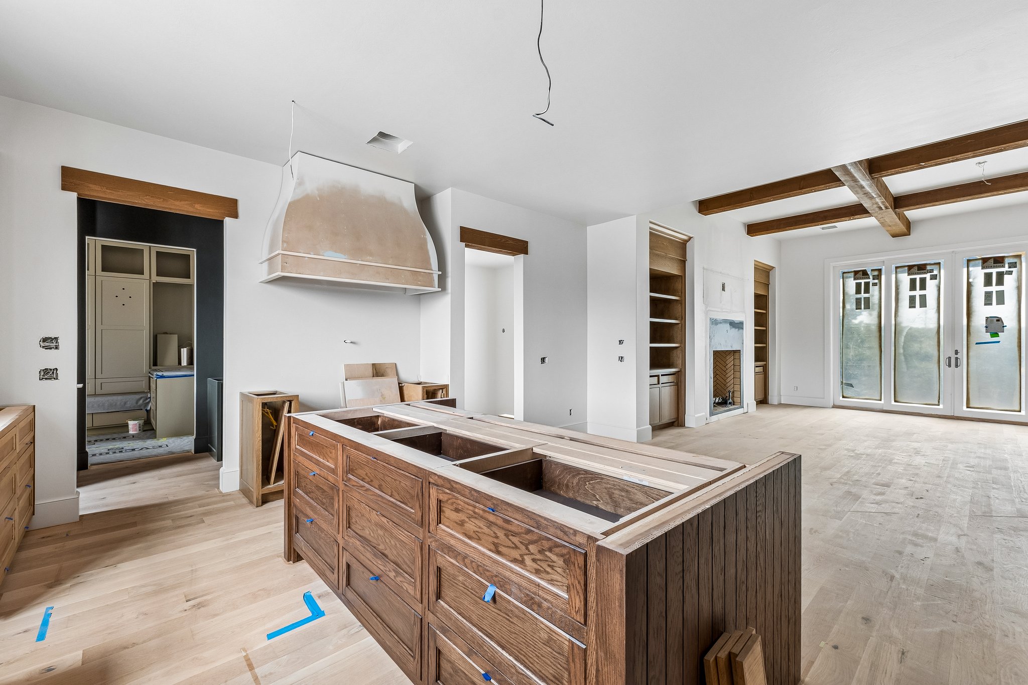  11917 Venando Court, Arcadia, OK 73007 - 物件實景