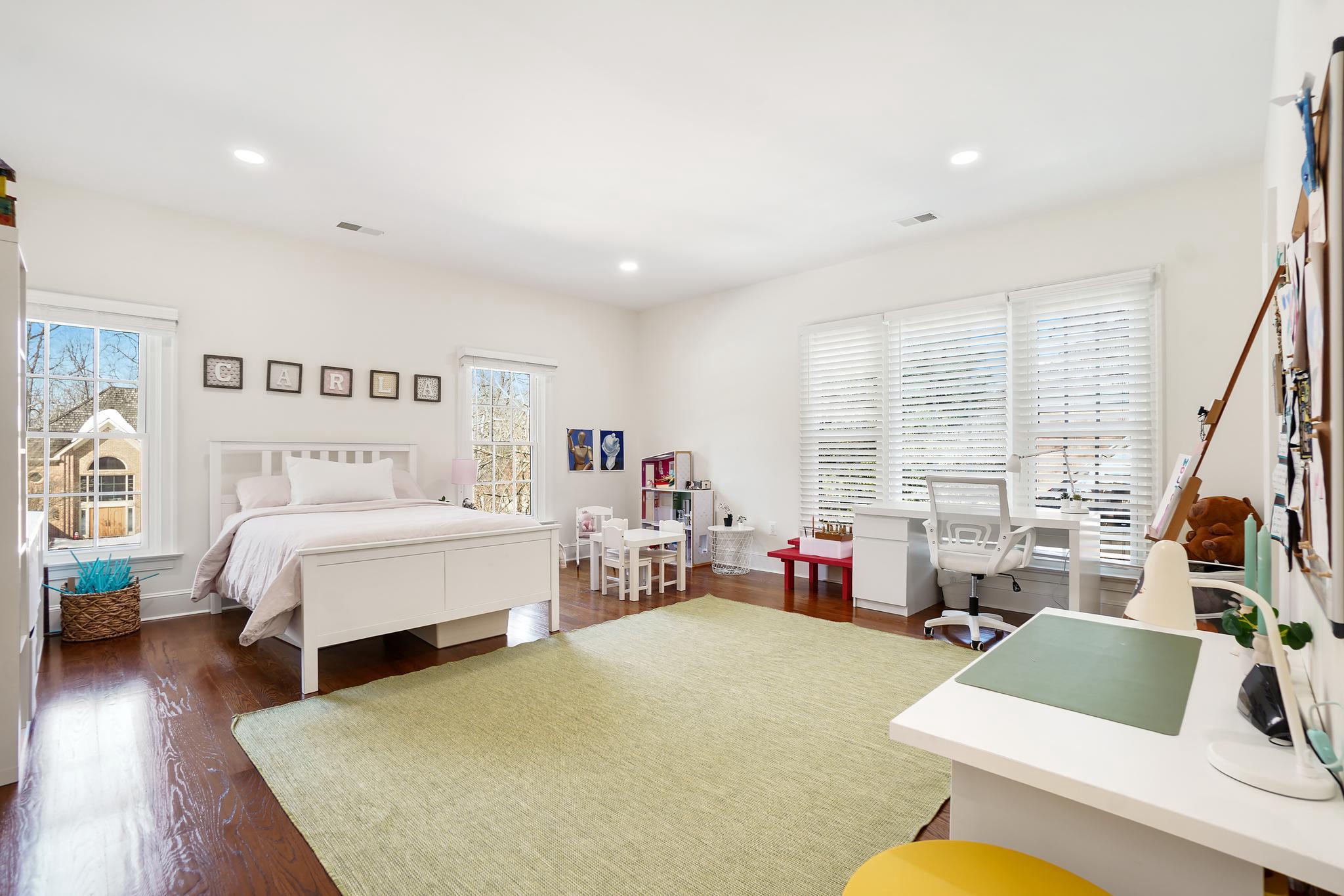  9646 Eagle Ridge Drive, Bethesda, MD, 20817 - 物件實景