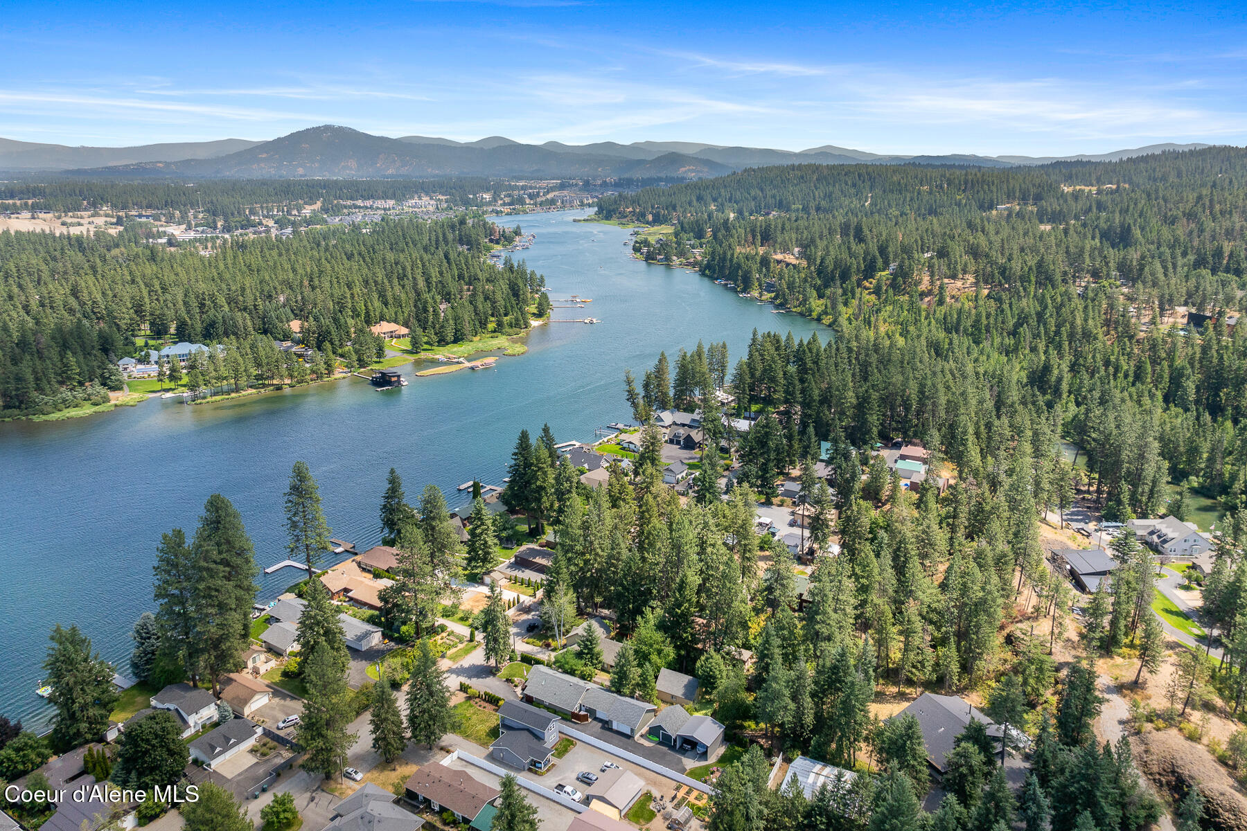 Coeur d'Alene, Idaho, 83814, United States, 3 Bedrooms Bedrooms, ,2 BathroomsBathrooms,Residential,For Sale,1895334