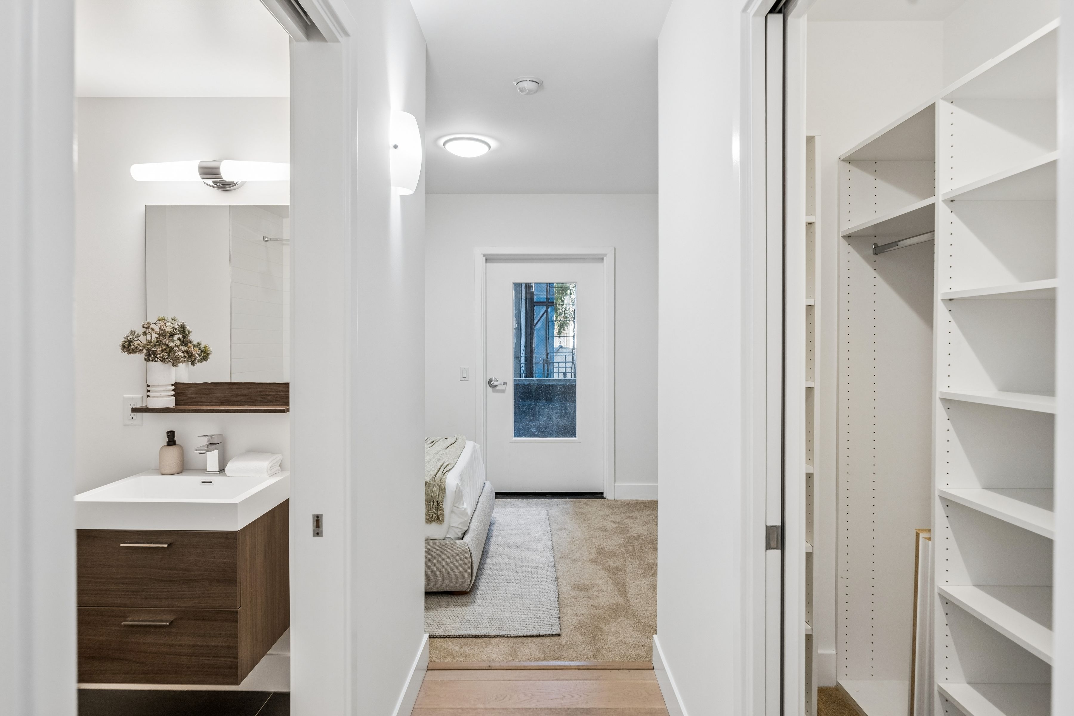  1080 Sutter Street - 物件實景