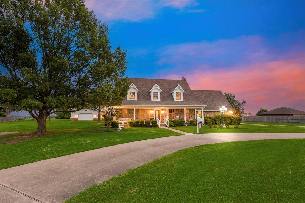 Forney, Texas, 75126, United States, 3 Bedrooms Bedrooms, ,3 BathroomsBathrooms,Residential,For Sale,1795119