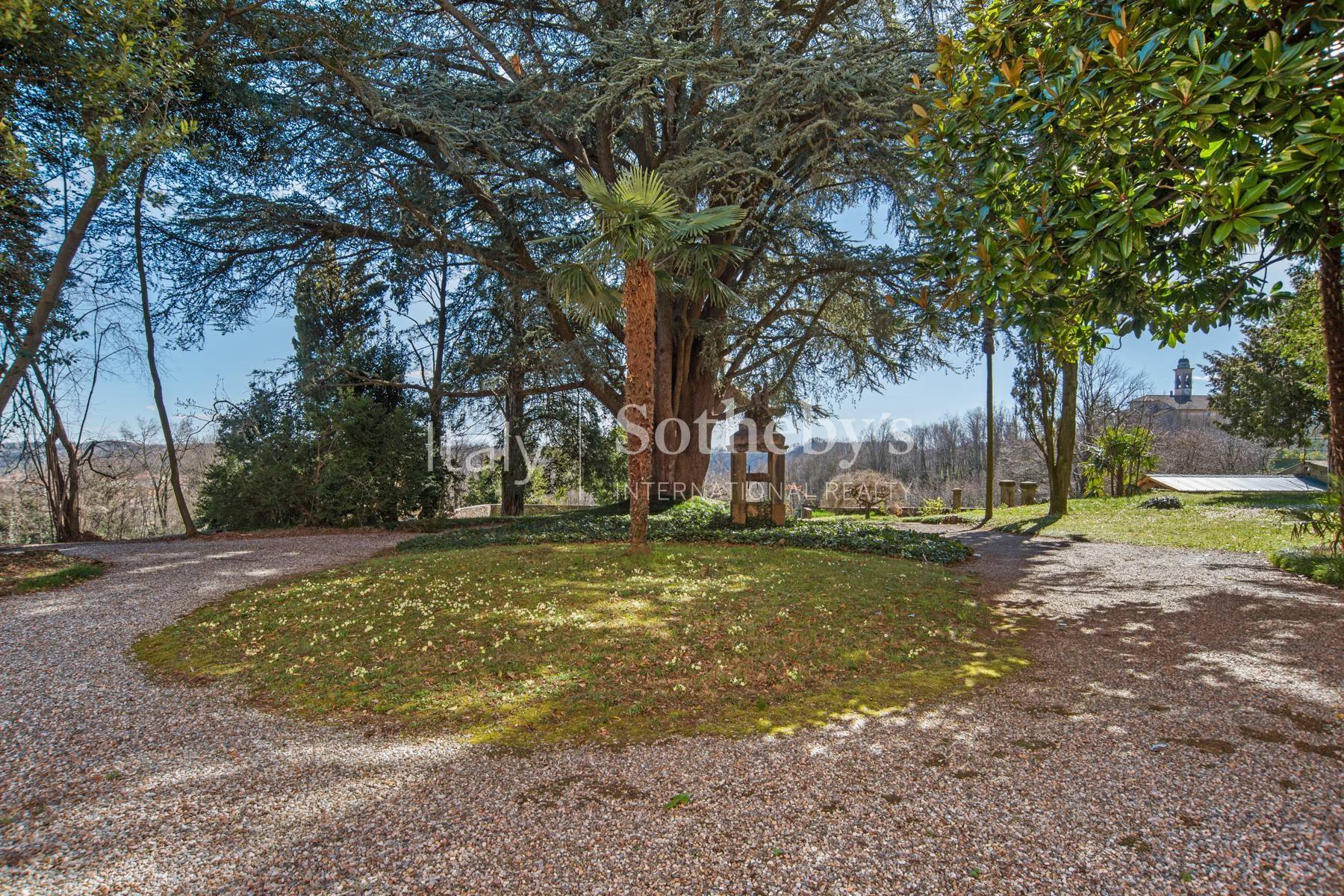  Historic estate with vast transformation potential - 物件實景