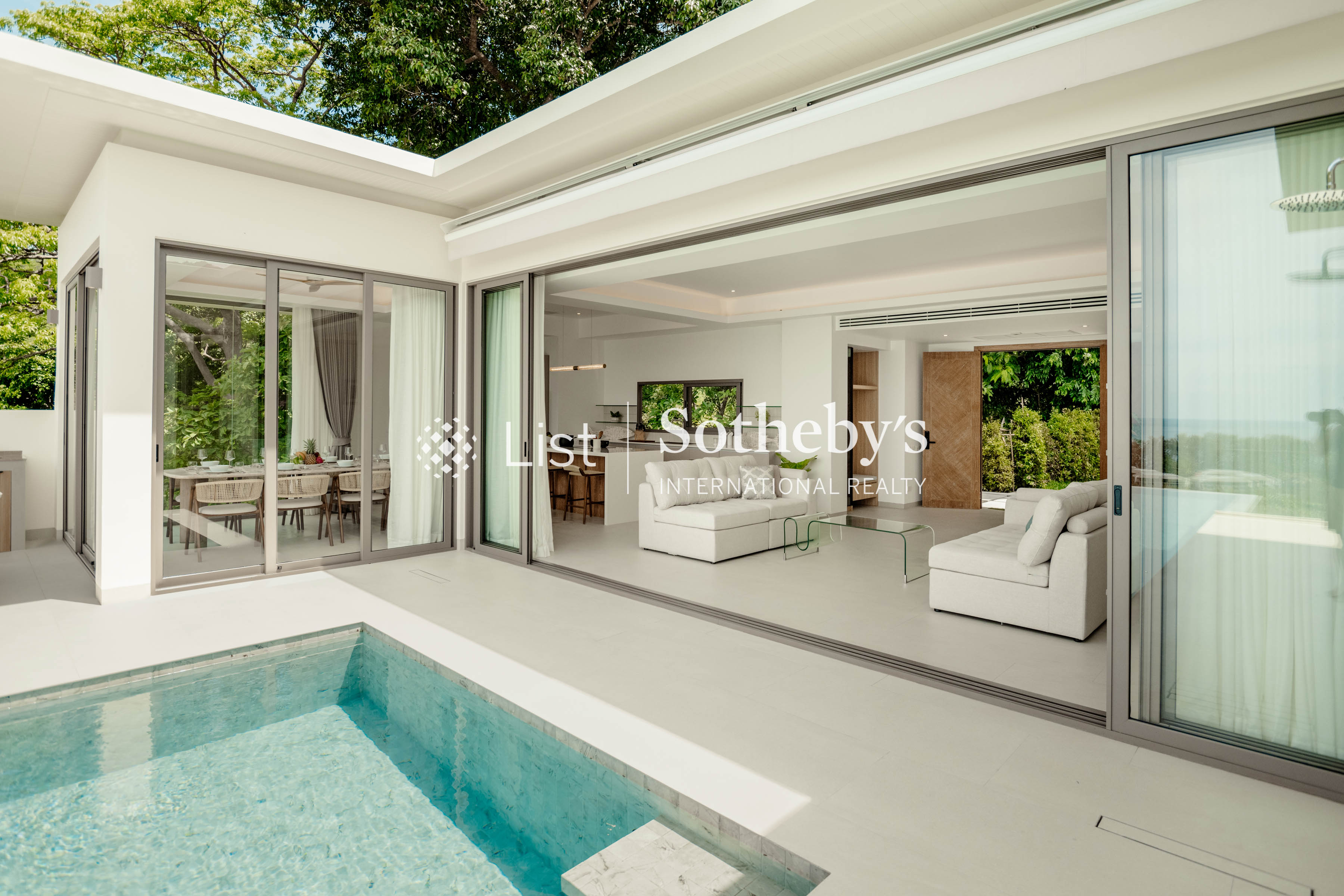  Vista Del Mar Villas Phuket - 物件實景