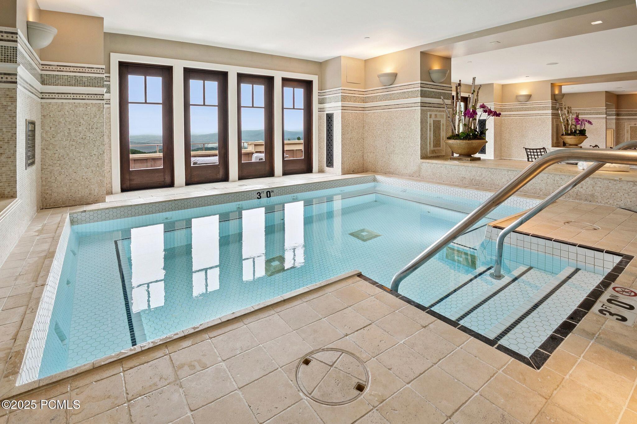 Park City, Utah, 84060, United States, 4 Bedrooms Bedrooms, ,5 BathroomsBathrooms,Residential,For Sale,1934666