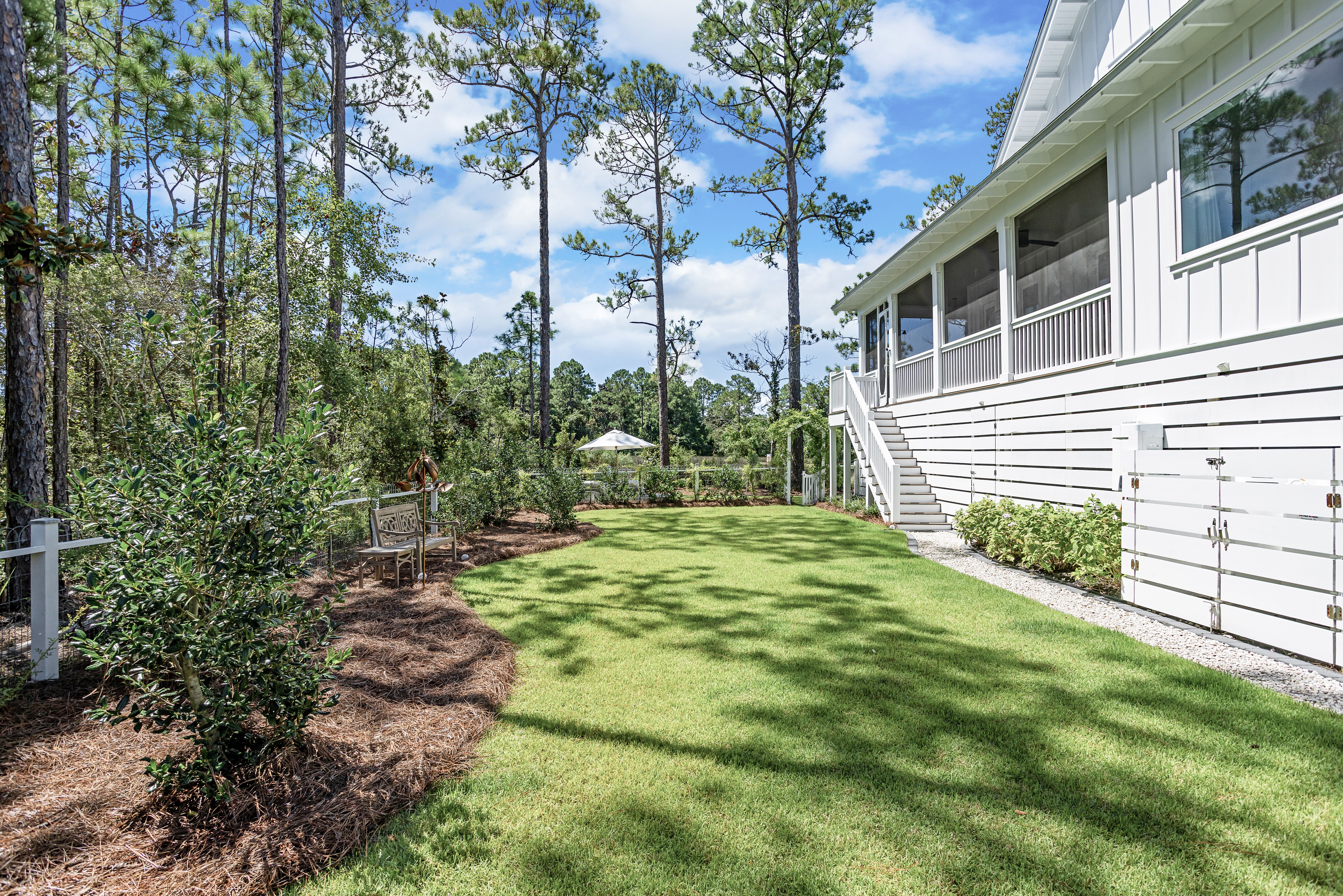  Enchanting Waterfront Home on Hogtown Bayou - 物件實景