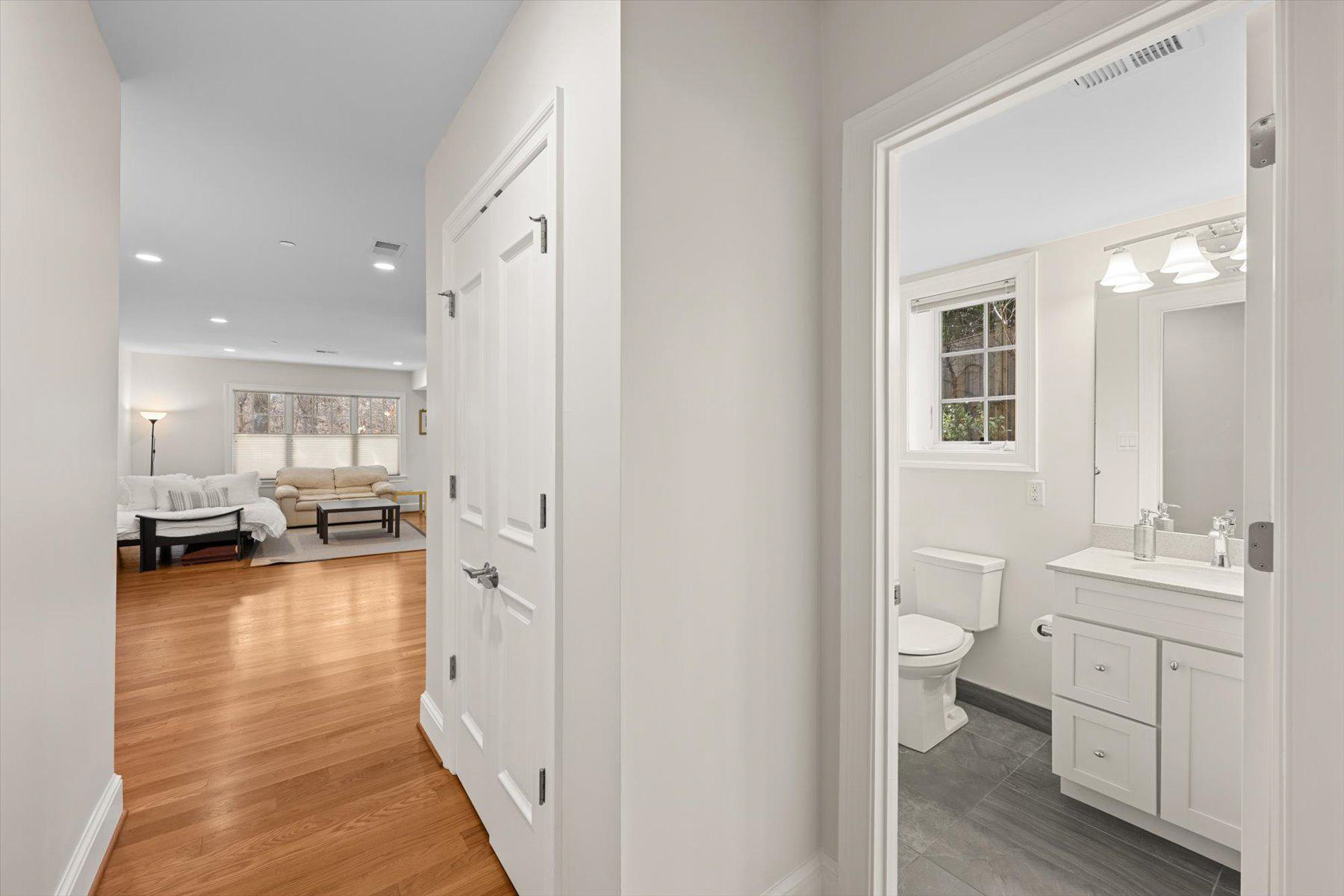  7318 Burdette Court, Bethesda, MD, 20817 - 物件實景