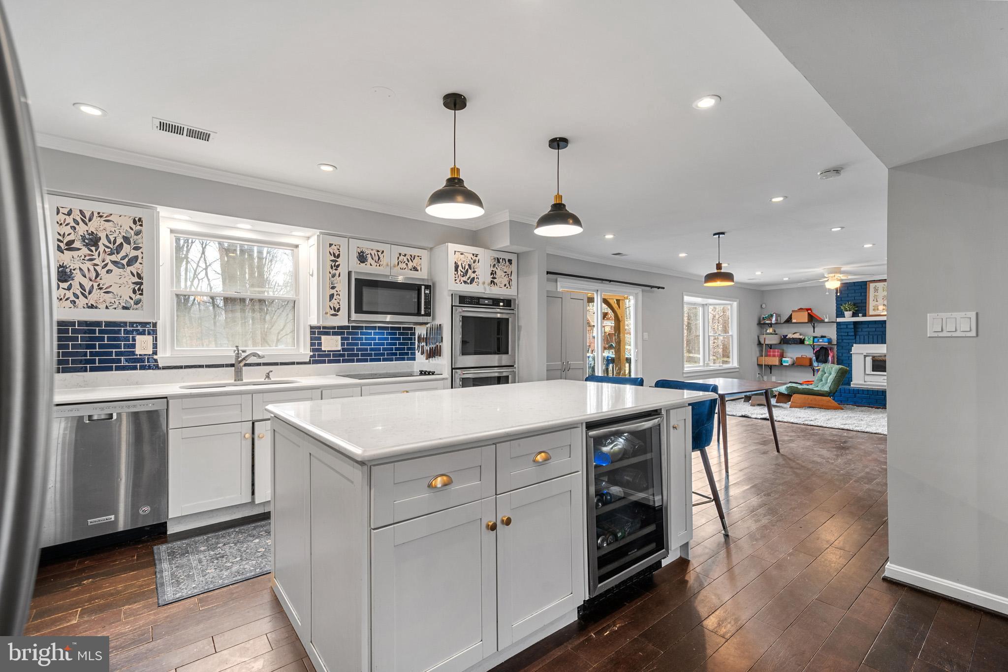 Upper Marlboro, Maryland, 20772, United States, 4 Bedrooms Bedrooms, ,3 BathroomsBathrooms,Residential,For Sale,2005447