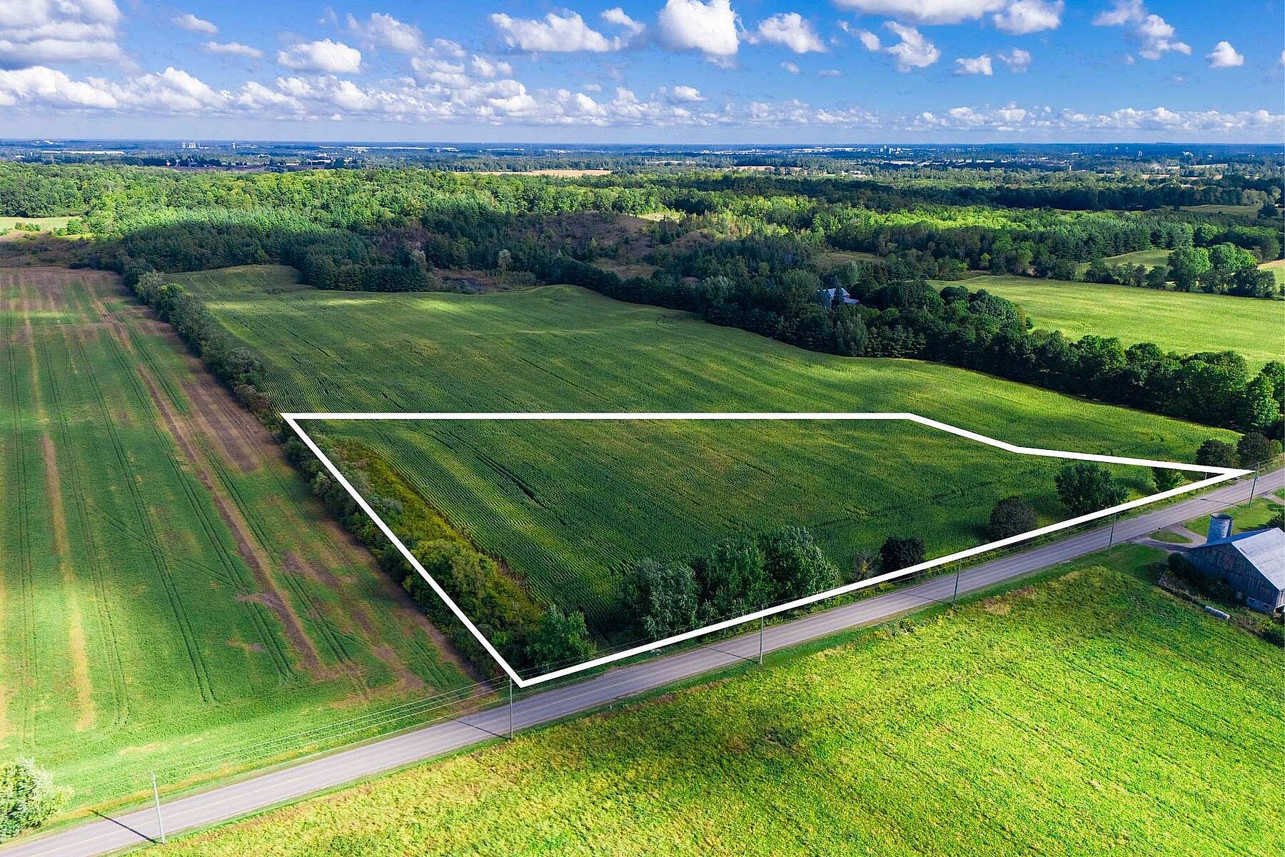  Rural Building Opportunity - 物件實景