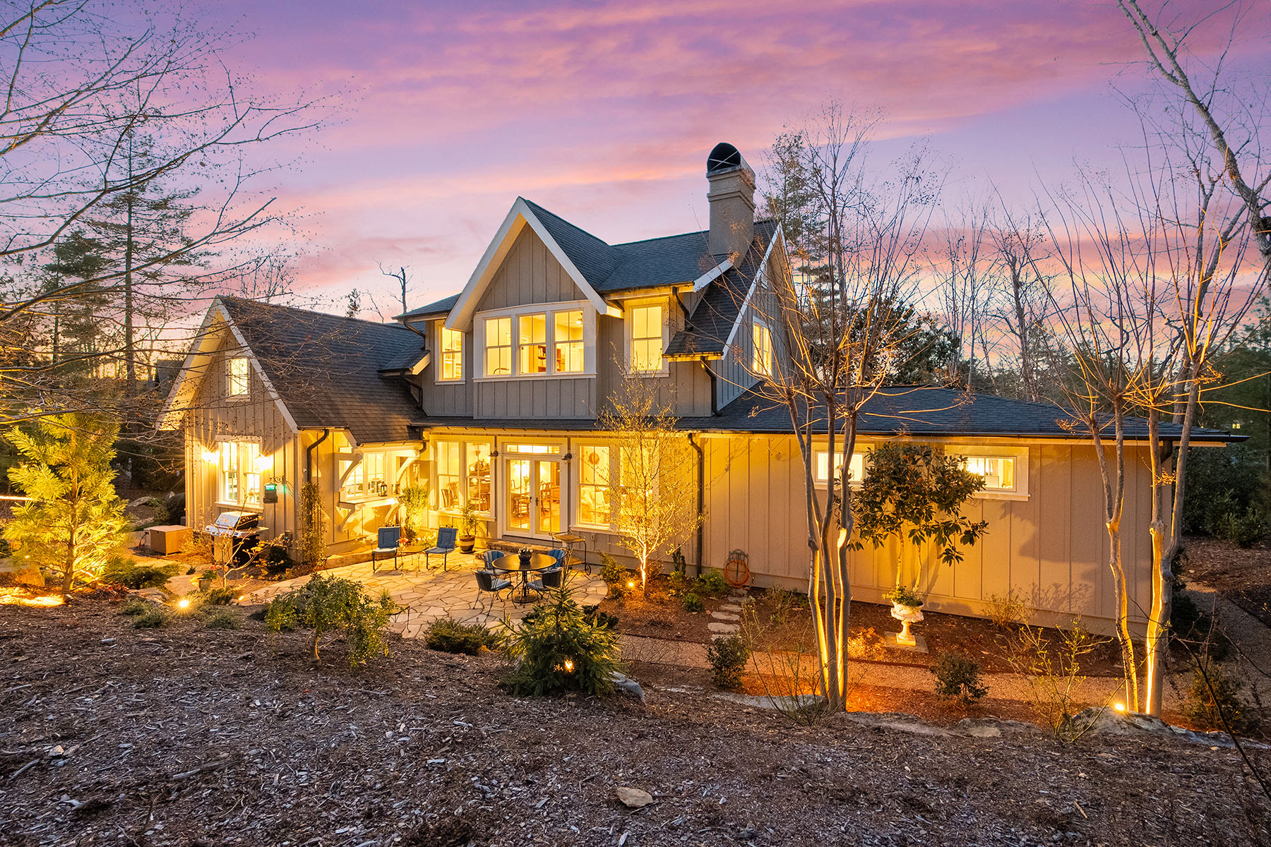  ASHEVILLE - 物件實景