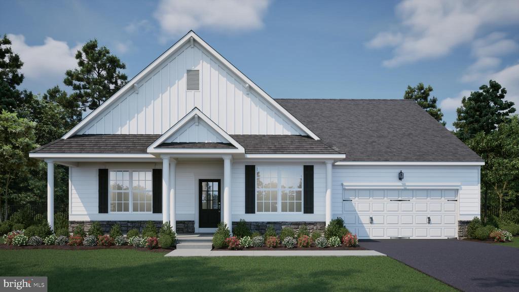 GEORGETOWN, Delaware, 19947, United States, 3 Bedrooms Bedrooms, ,2 BathroomsBathrooms,Residential,For Sale,1980096