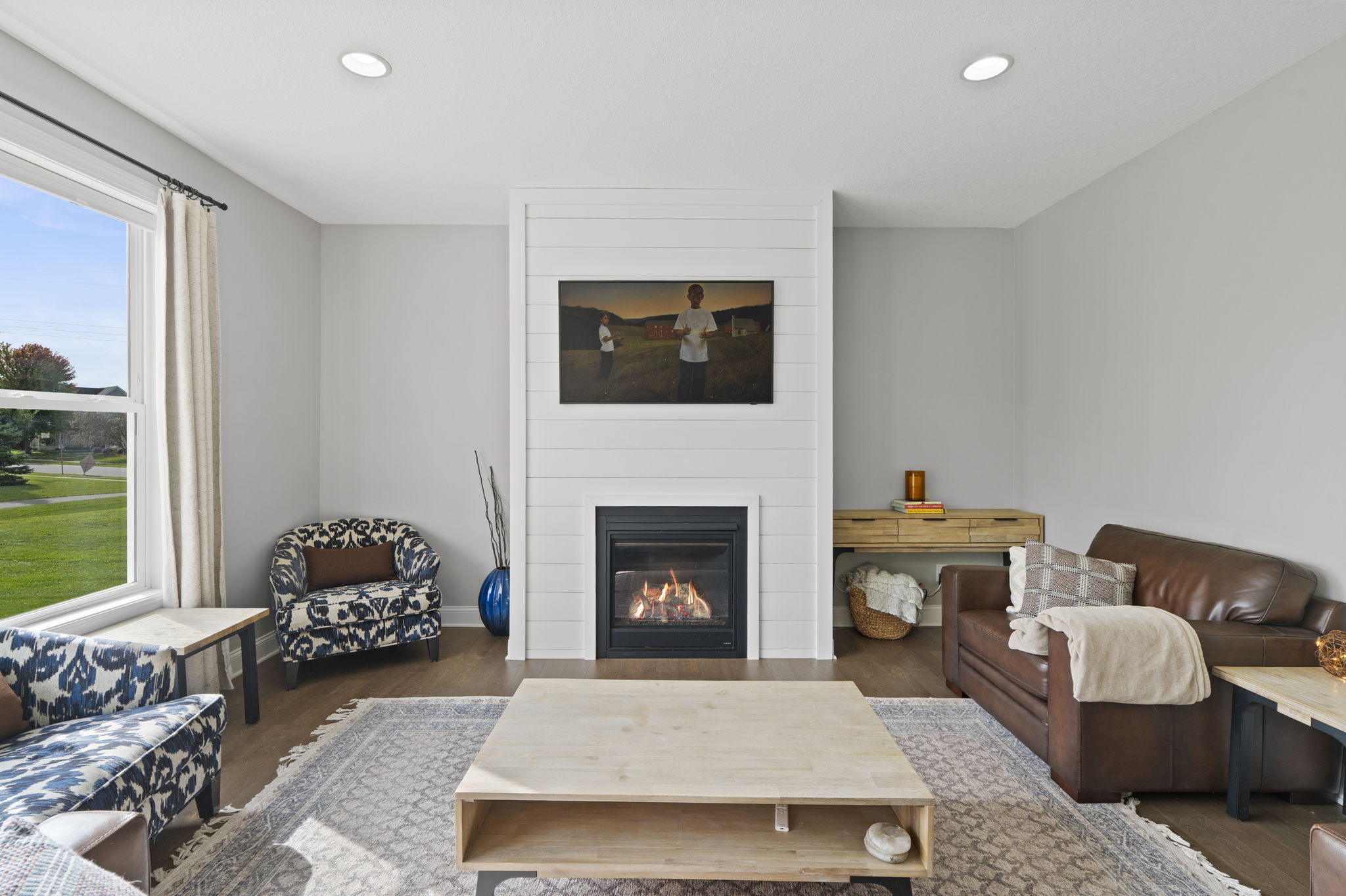  Contemporary Farmhouse Charm in Coveted Towne Lakes - 物件實景