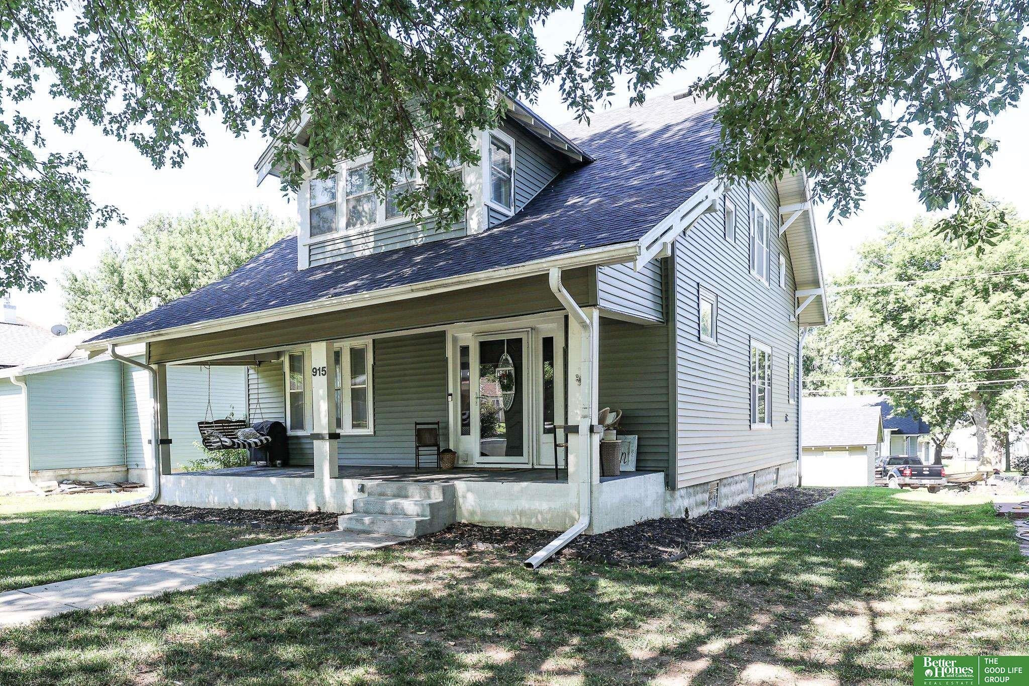Iowa Ave, York, NE 68467 #1