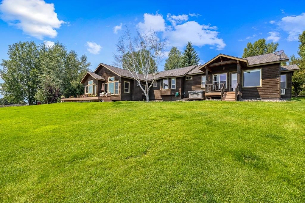 McCall, Idaho, 83638, United States, 4 Bedrooms Bedrooms, ,2 BathroomsBathrooms,Residential,For Sale,1828717
