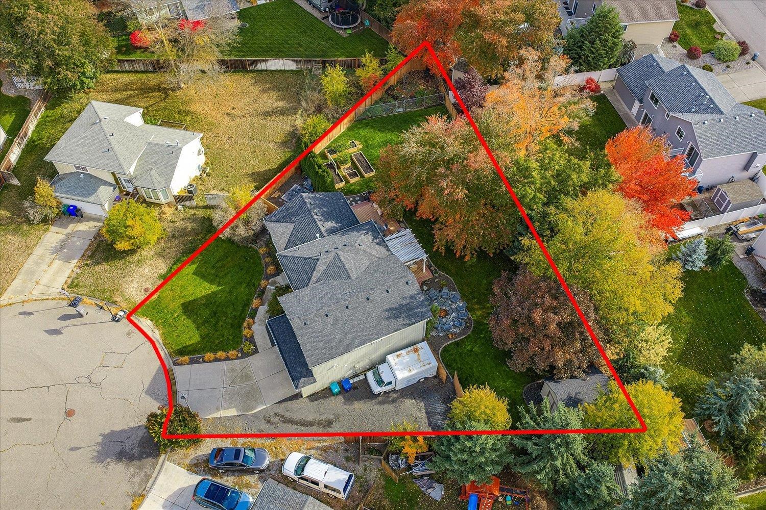 Spokane Valley, Washington, 99216, United States, 4 Bedrooms Bedrooms, ,3 BathroomsBathrooms,Residential,For Sale,1984886