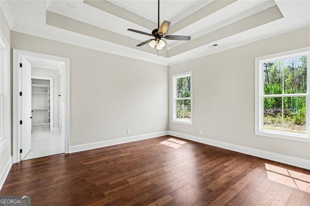 Atlanta, Georgia, 30349, United States, 4 Bedrooms Bedrooms, ,4 BathroomsBathrooms,Residential,For Sale,2033657