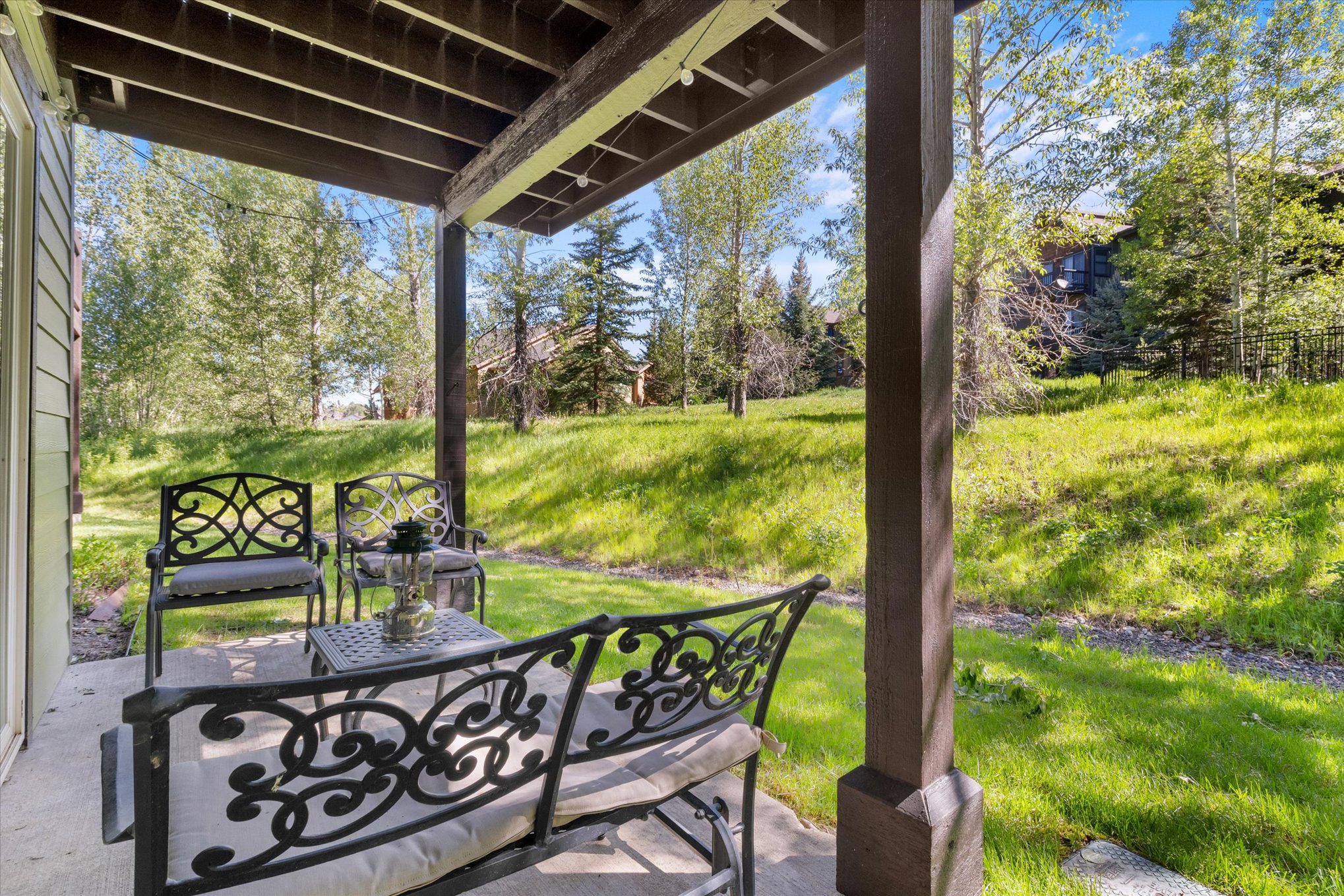  3358 Covey Circle, Steamboat Springs, CO 80487 - 物件實景