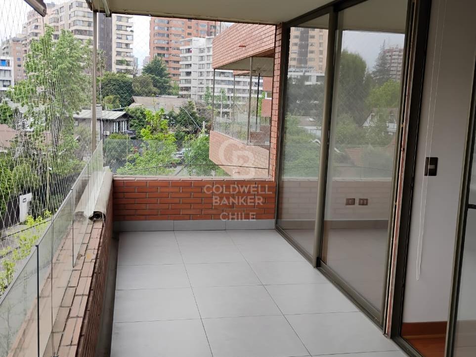 Las Condes, Chile, 3 Bedrooms Bedrooms, ,3 BathroomsBathrooms,Residential,For Sale,1805470