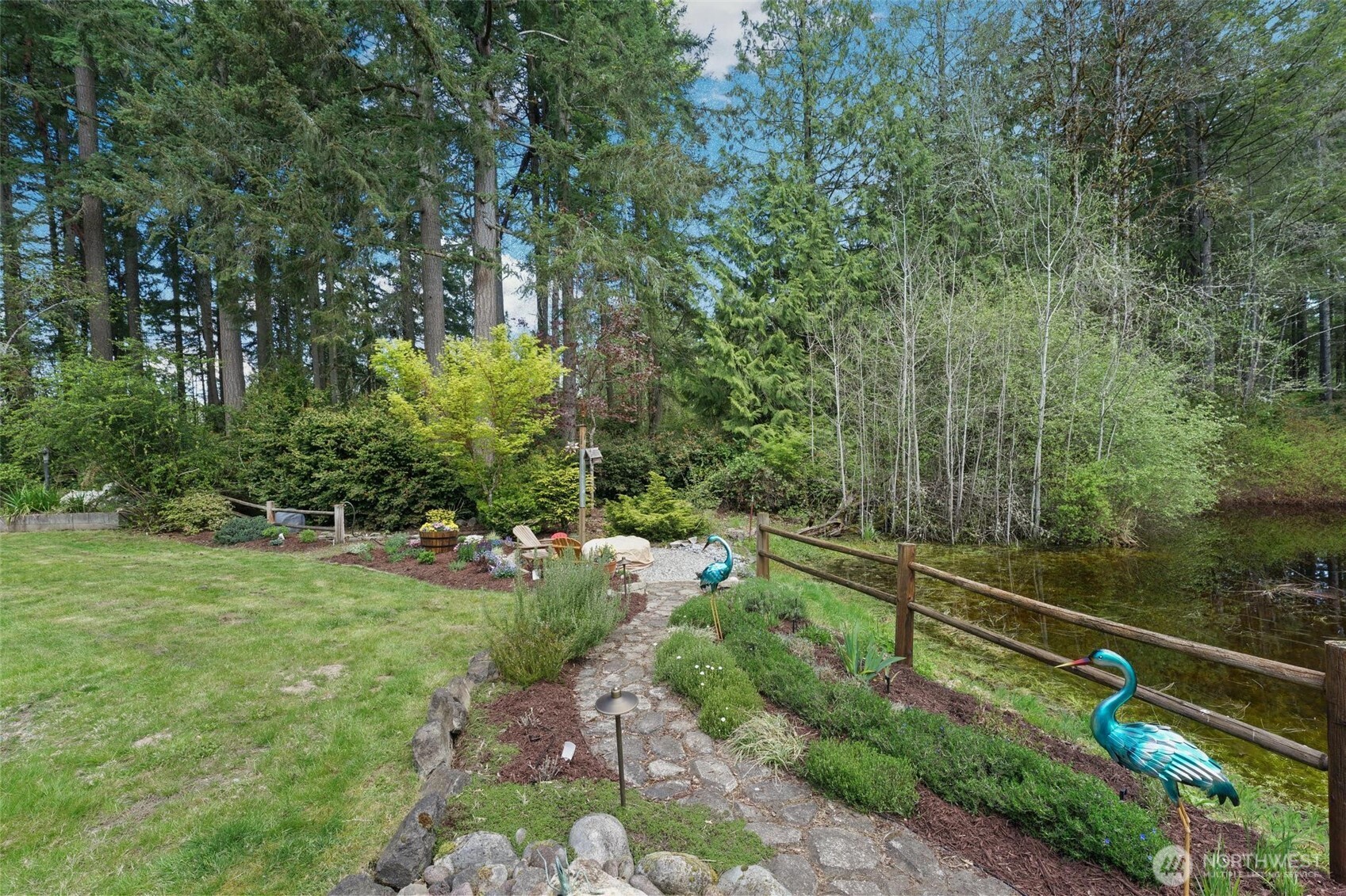 Gig Harbor, Washington, 98332, United States, 3 Bedrooms Bedrooms, ,1 BathroomBathrooms,Residential,For Sale,1907561