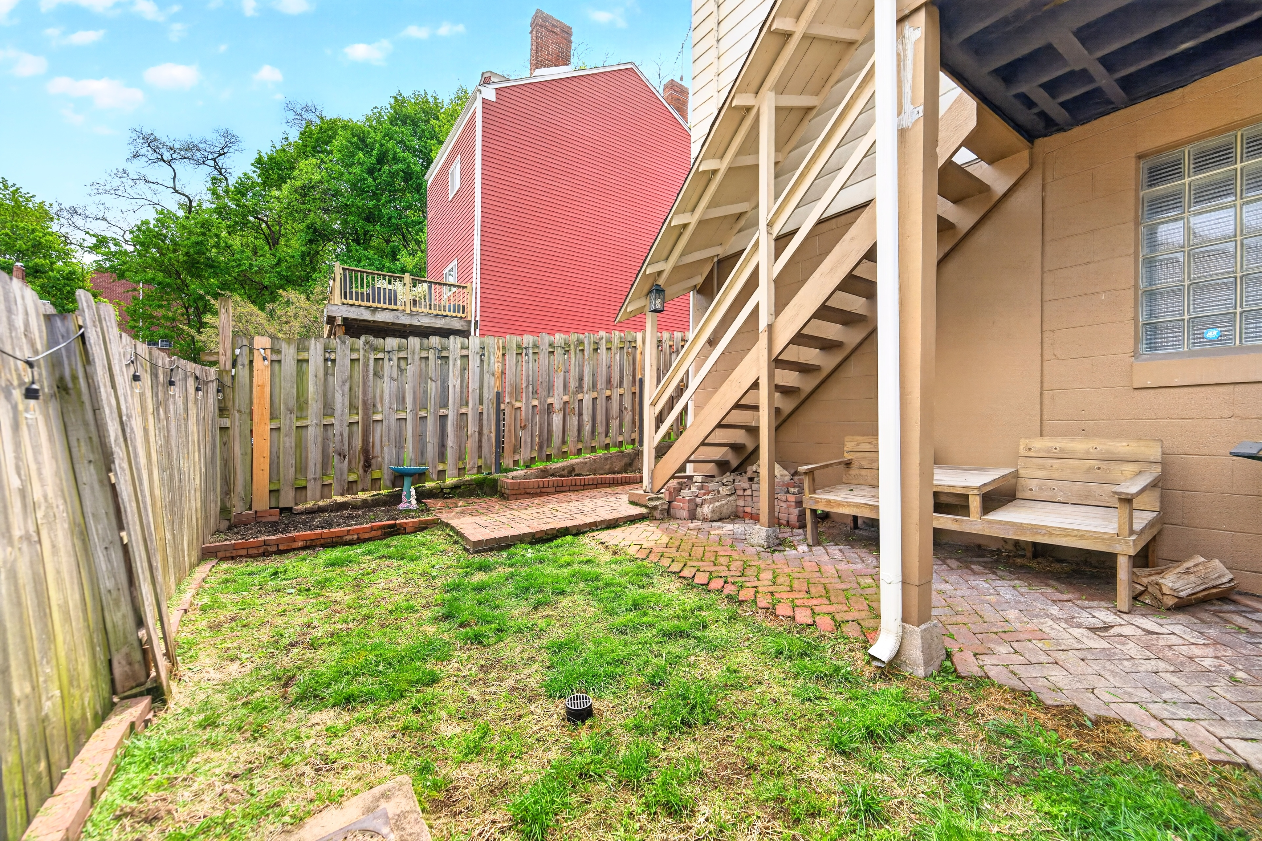  2835 Edwards Way, Pittsburgh, PA 15203 - 物件實景