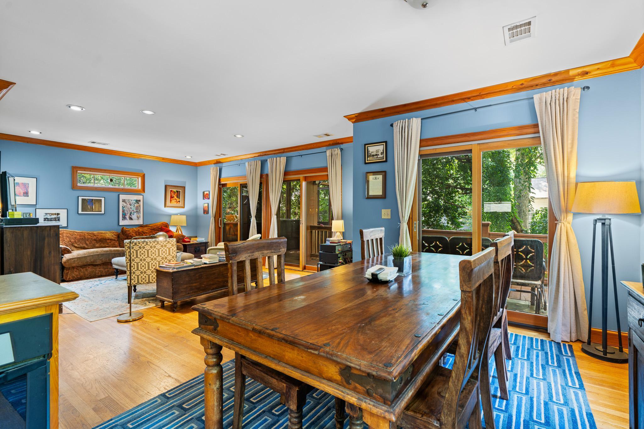  Charming Duplex in Sought-After Loring Heights - 物件實景