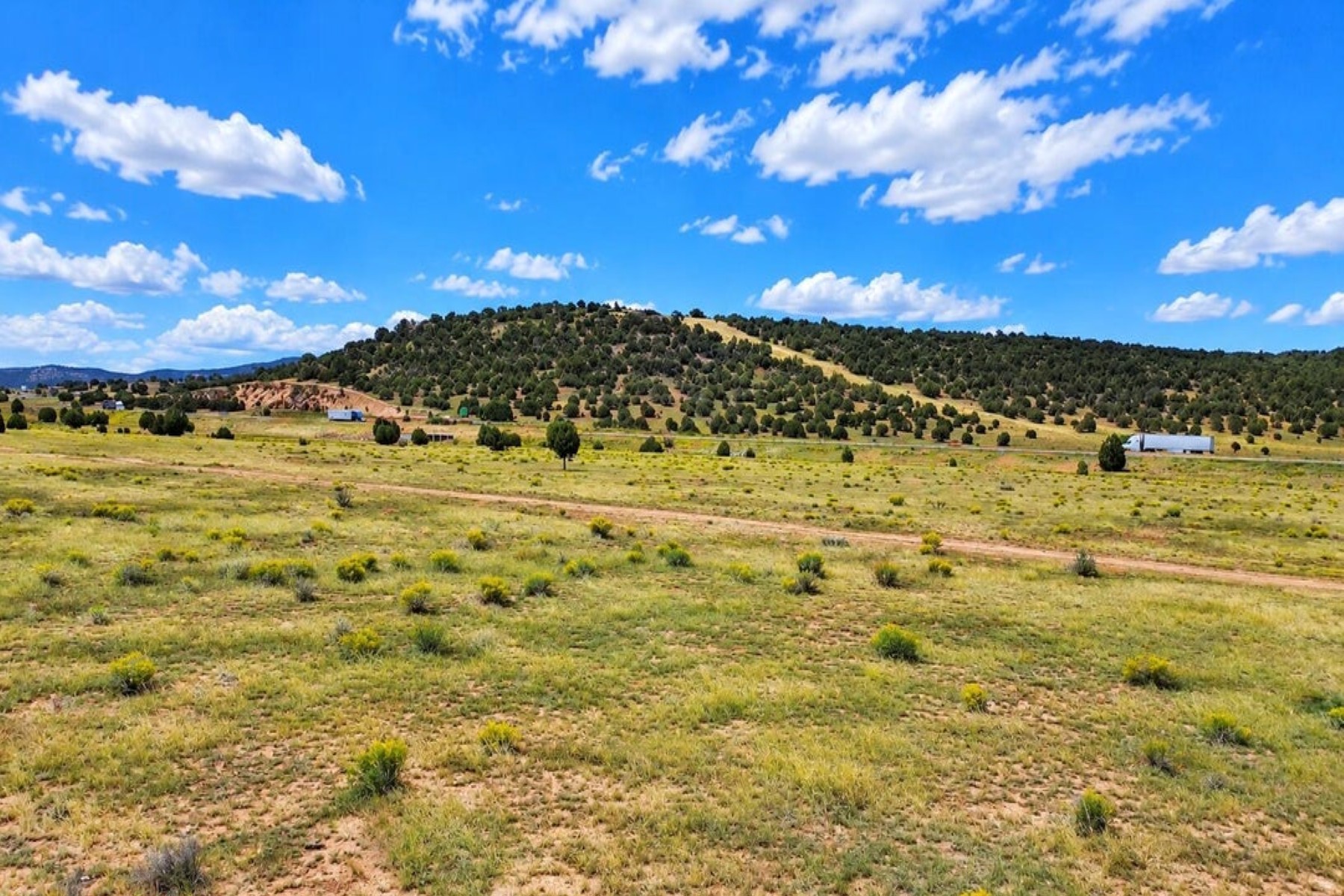  35-9 Fort Rock Rd¦Seligman, AZ - 物件實景