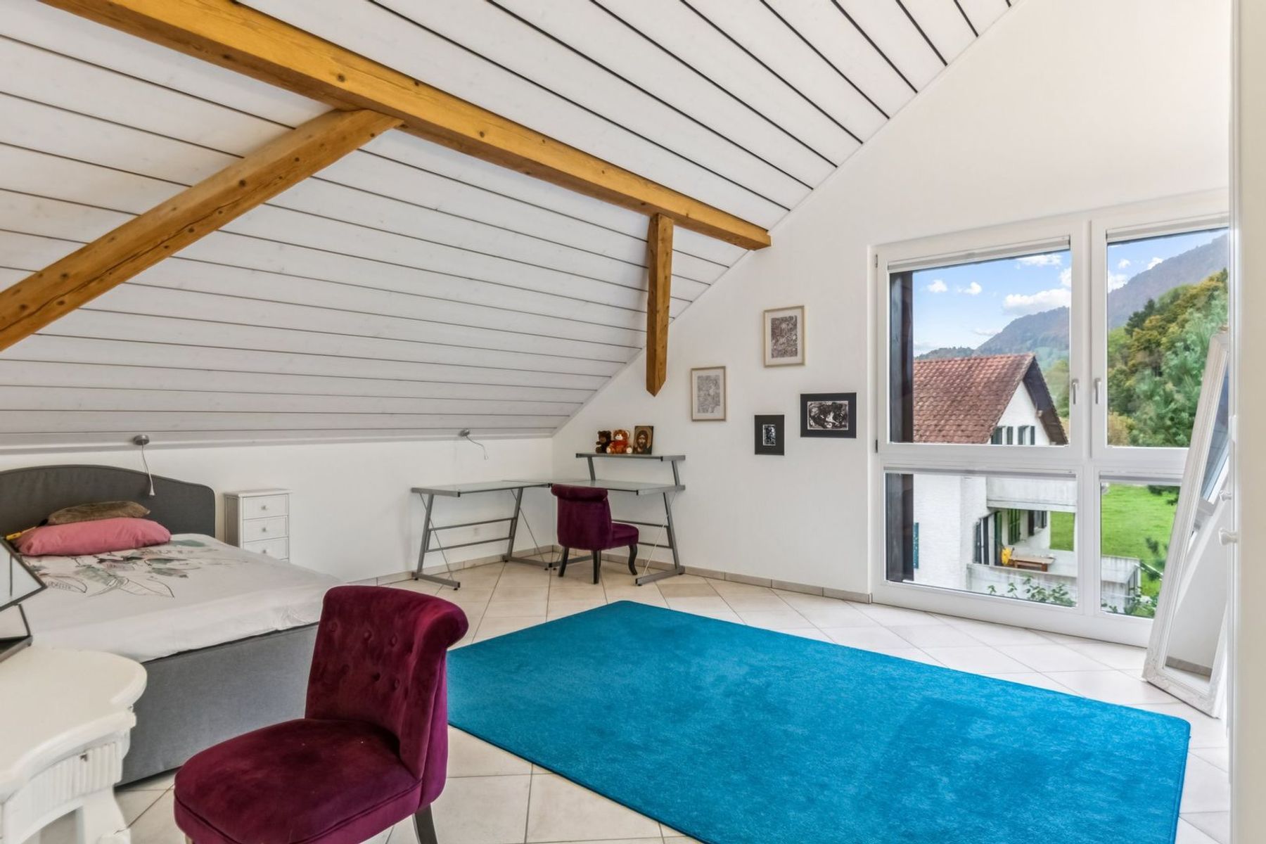  A refuge of soul and light in the heart of the Bernese Jura - 物件實景