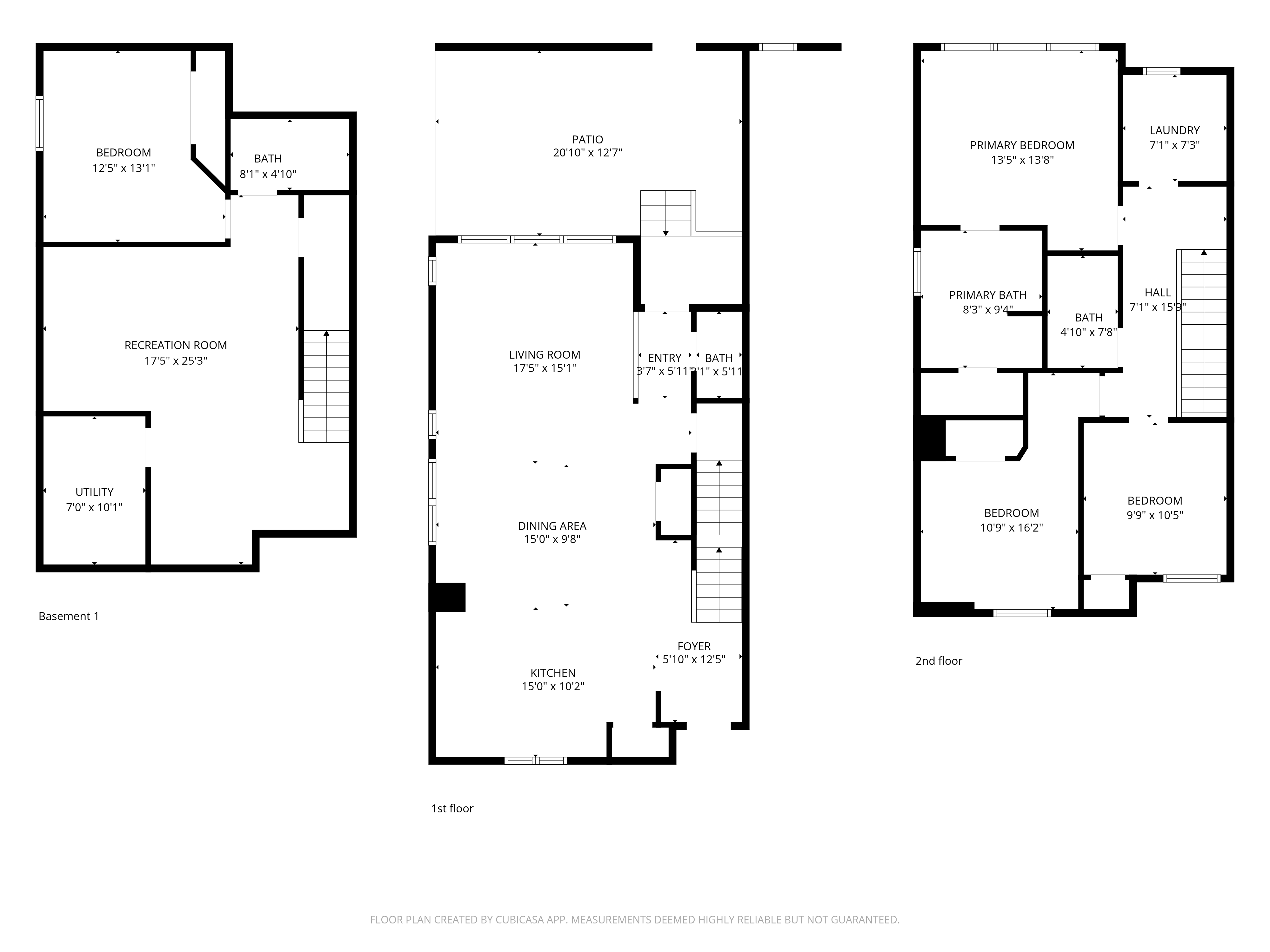  5769 Boston Street, Denver, CO, 80238 - 物件實景