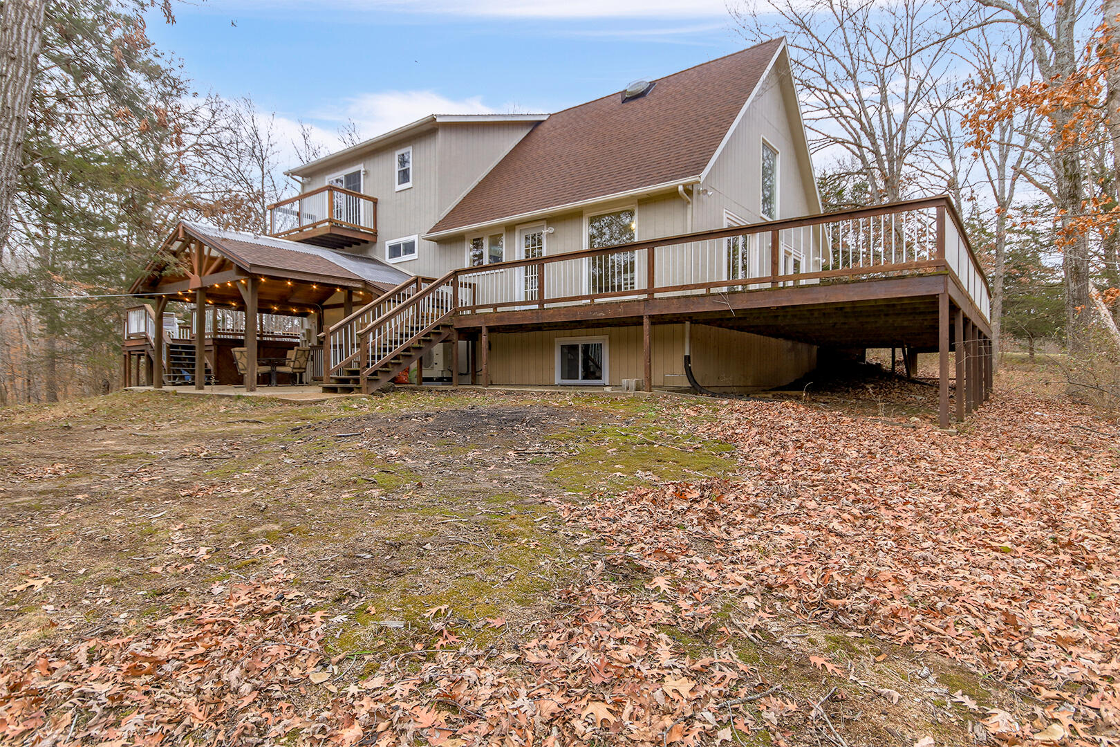 HARTSBURG, Missouri, 65039, United States, 5 Bedrooms Bedrooms, ,3 BathroomsBathrooms,Residential,For Sale,2049176