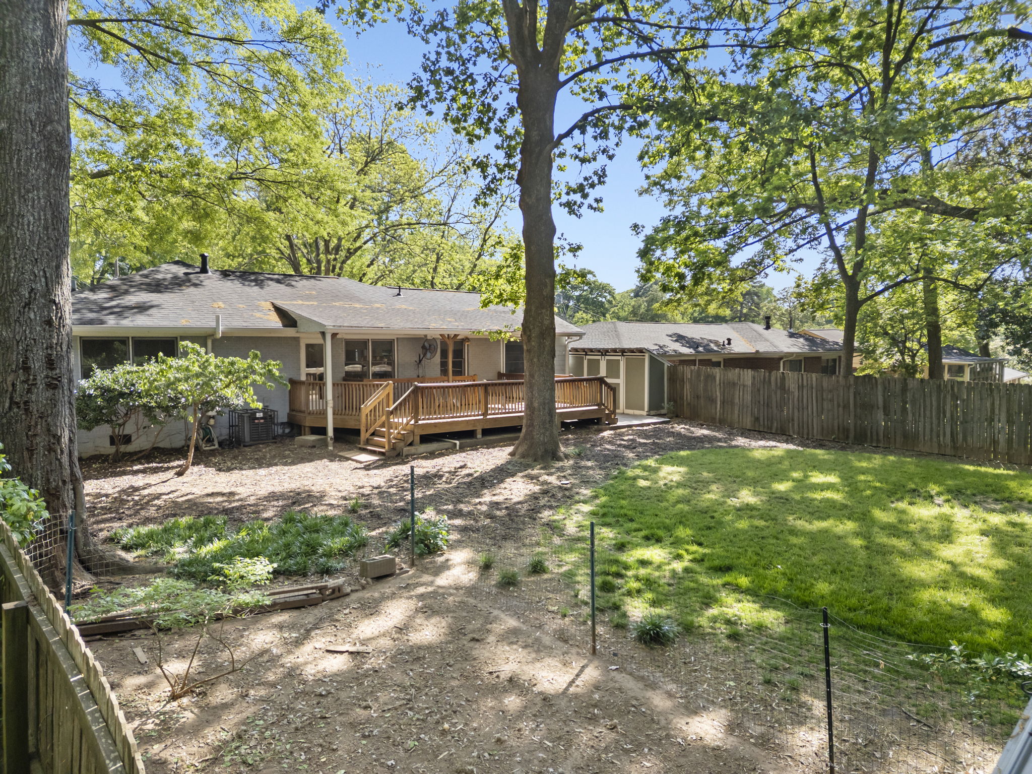  Thoughtfully Renovated East Atlanta Bungalow - 物件實景