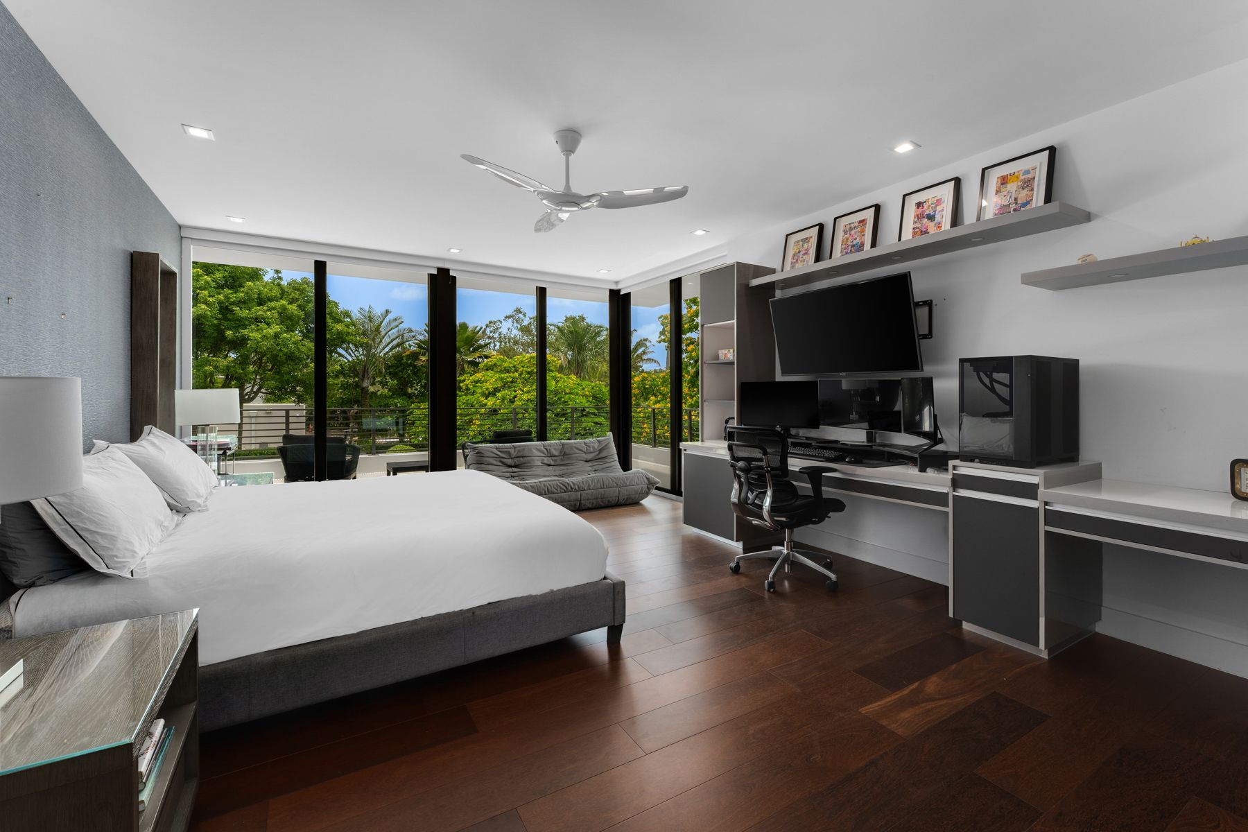 7502 SW 102nd St, Pinecrest, FL, 33156 - 物件實景