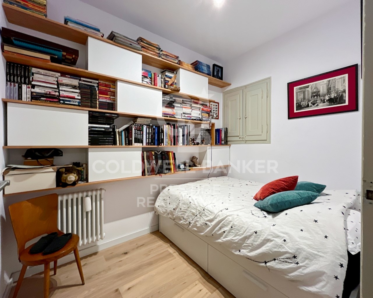 Barcelona, Barcelona, Eixample, La Dreta de l'Eix, Barcelona, Catalonia, ES, 4 Bedrooms Bedrooms, ,3 BathroomsBathrooms,Residential,For Sale,Barcelona, Barcelona, Eixample, La Dreta de l'Eix,1627450