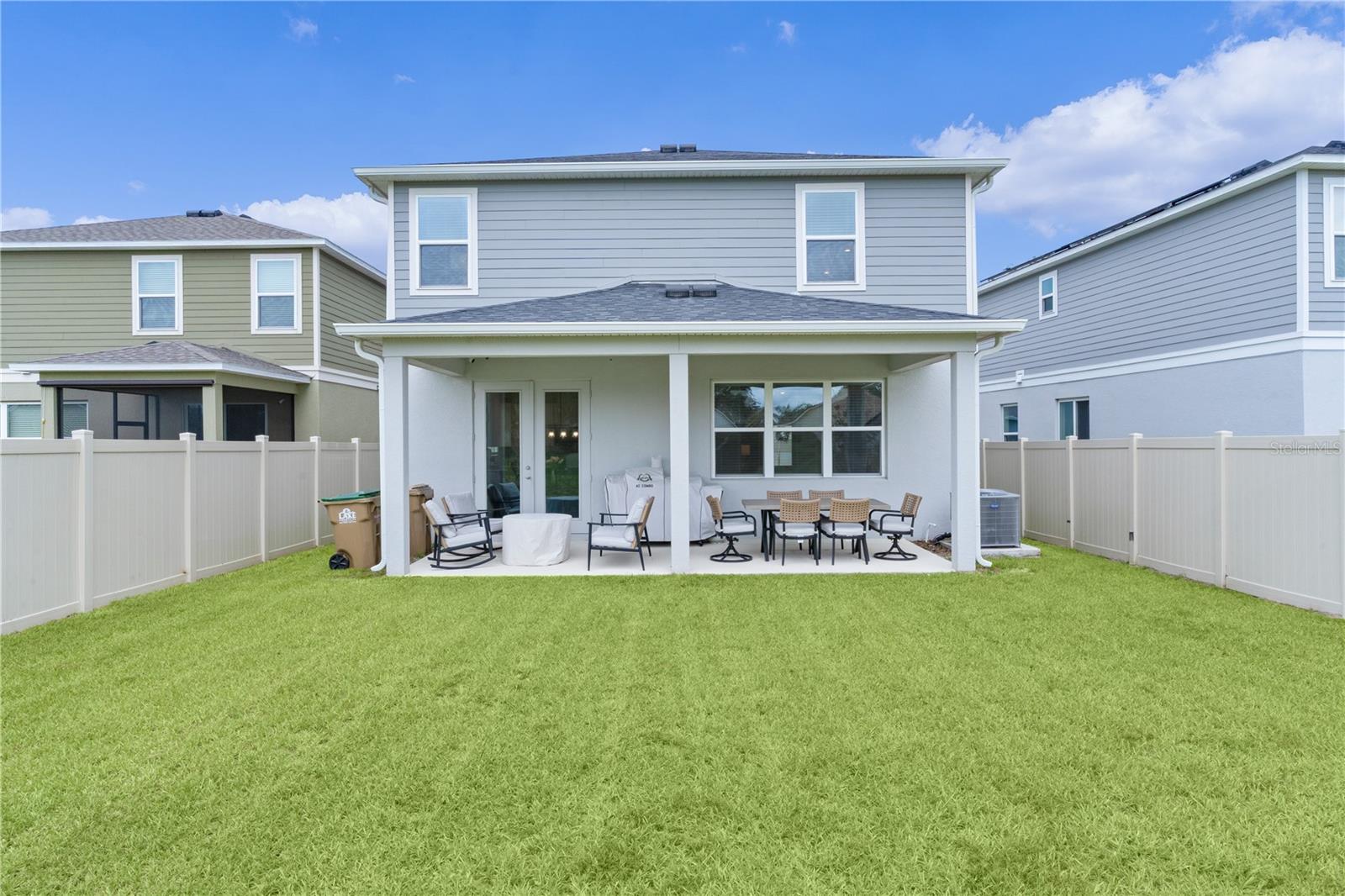 CLERMONT, Florida, 34714, United States, 3 Bedrooms Bedrooms, ,3 BathroomsBathrooms,Residential,For Sale,1901487