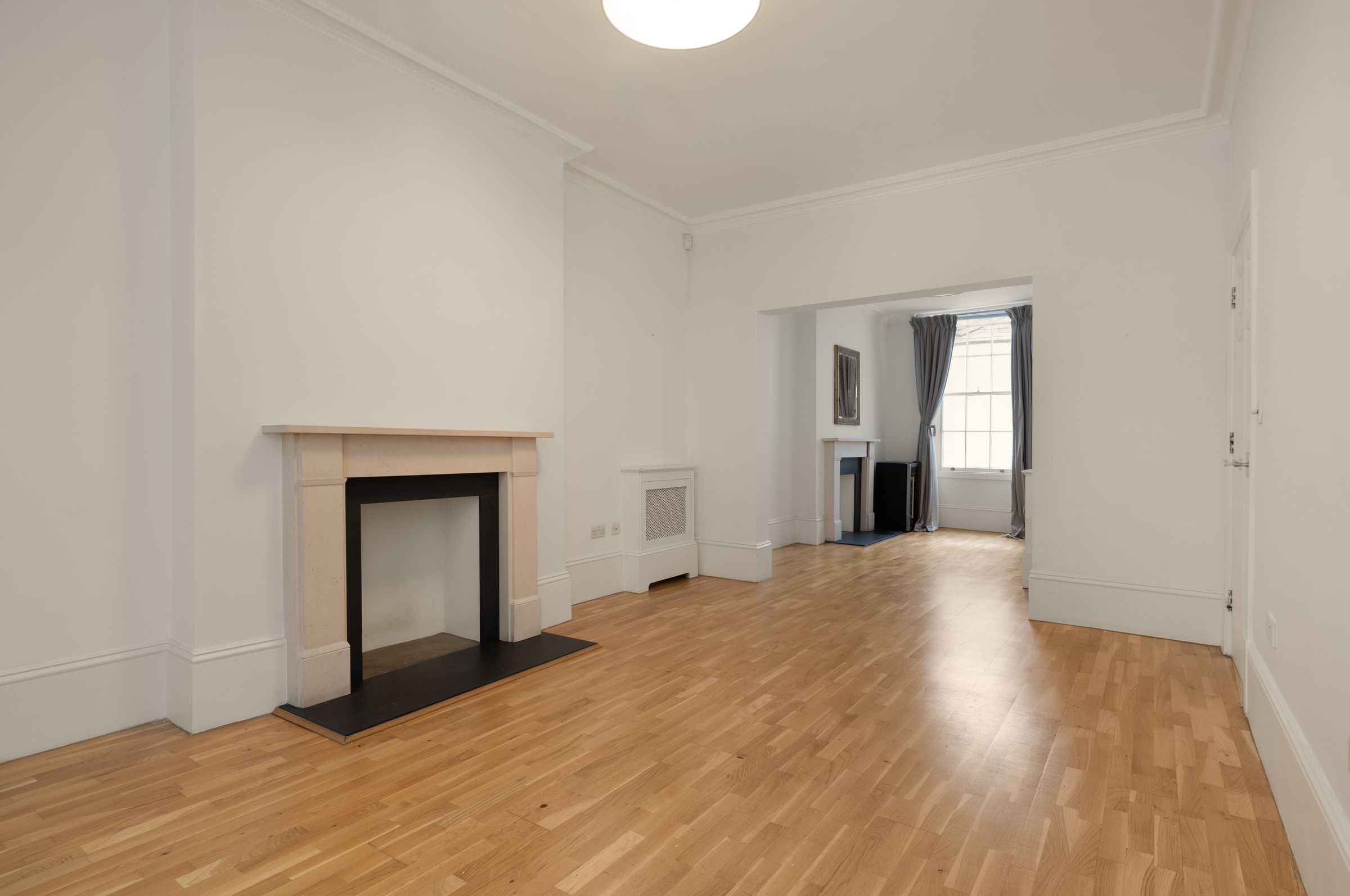  A handsome townhouse with a private terrace near Hyde Park - 物件實景