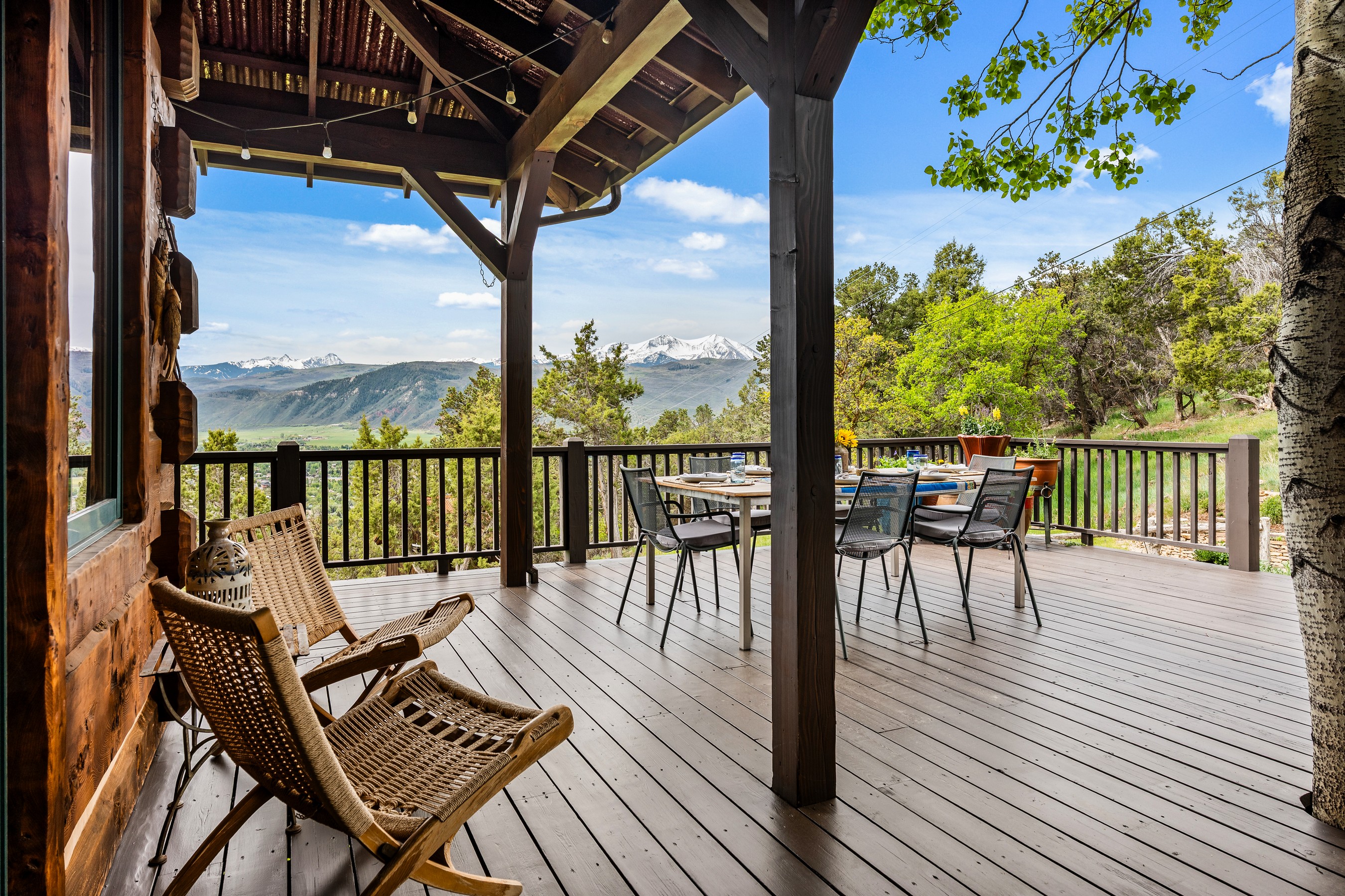  775 Vista Hi Drive, Carbondale, CO 81623 - 物件實景